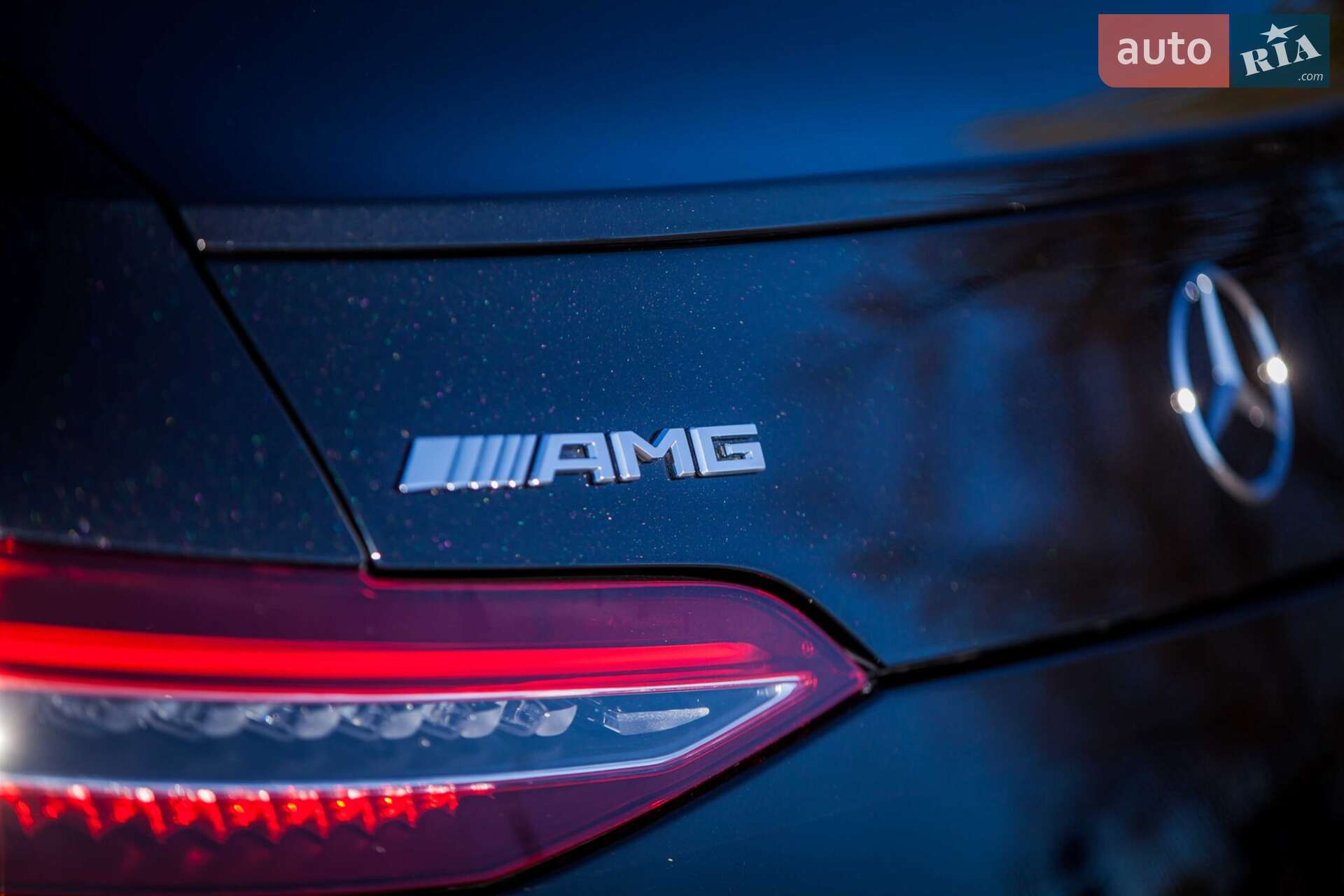 Mercedes-Benz AMG GT 2018 VIN WDD7X8JB7KA001478 фото оголошення 12 з 52
