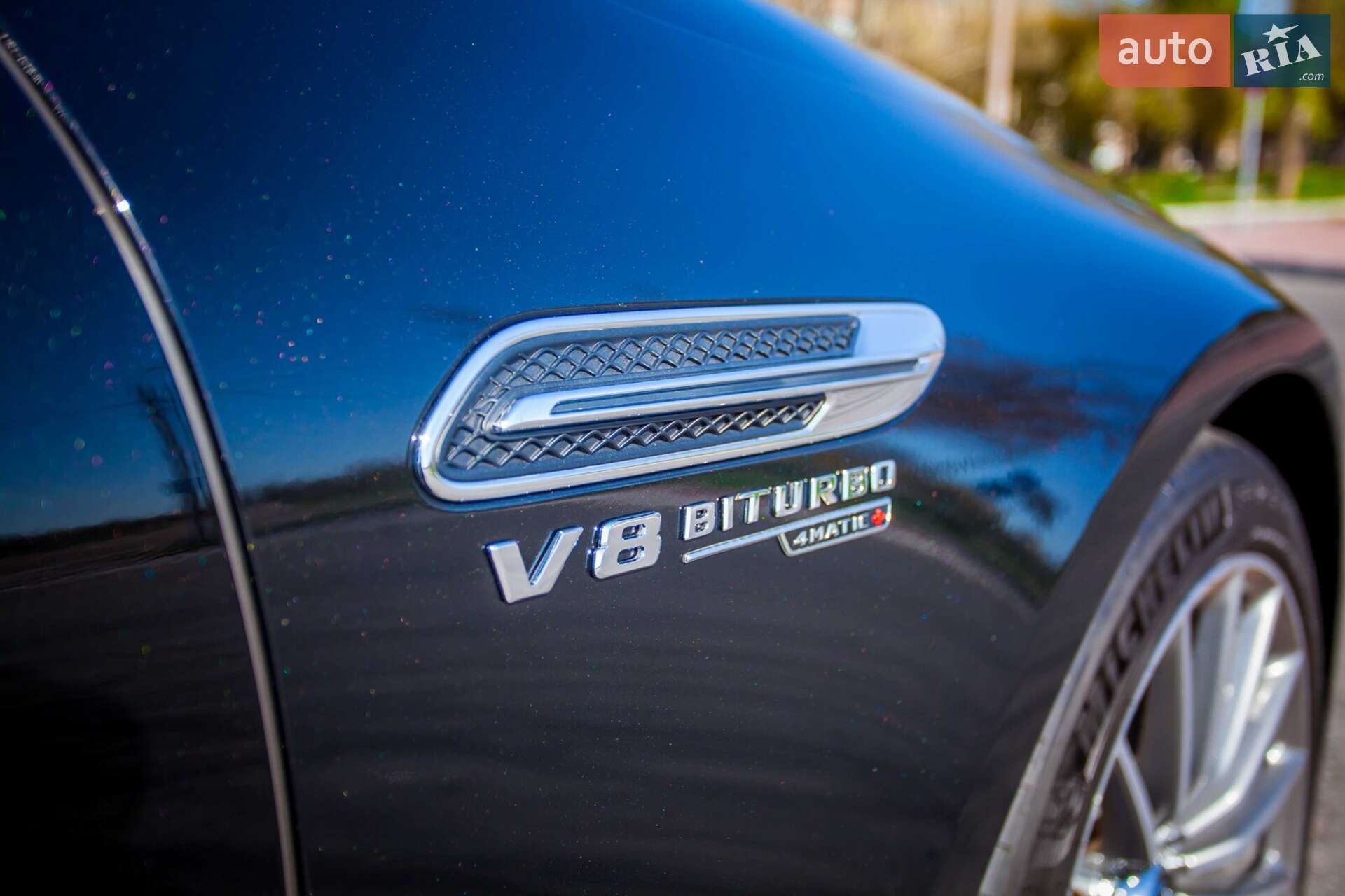Mercedes-Benz AMG GT 2018 VIN WDD7X8JB7KA001478 фото оголошення 38 з 52
