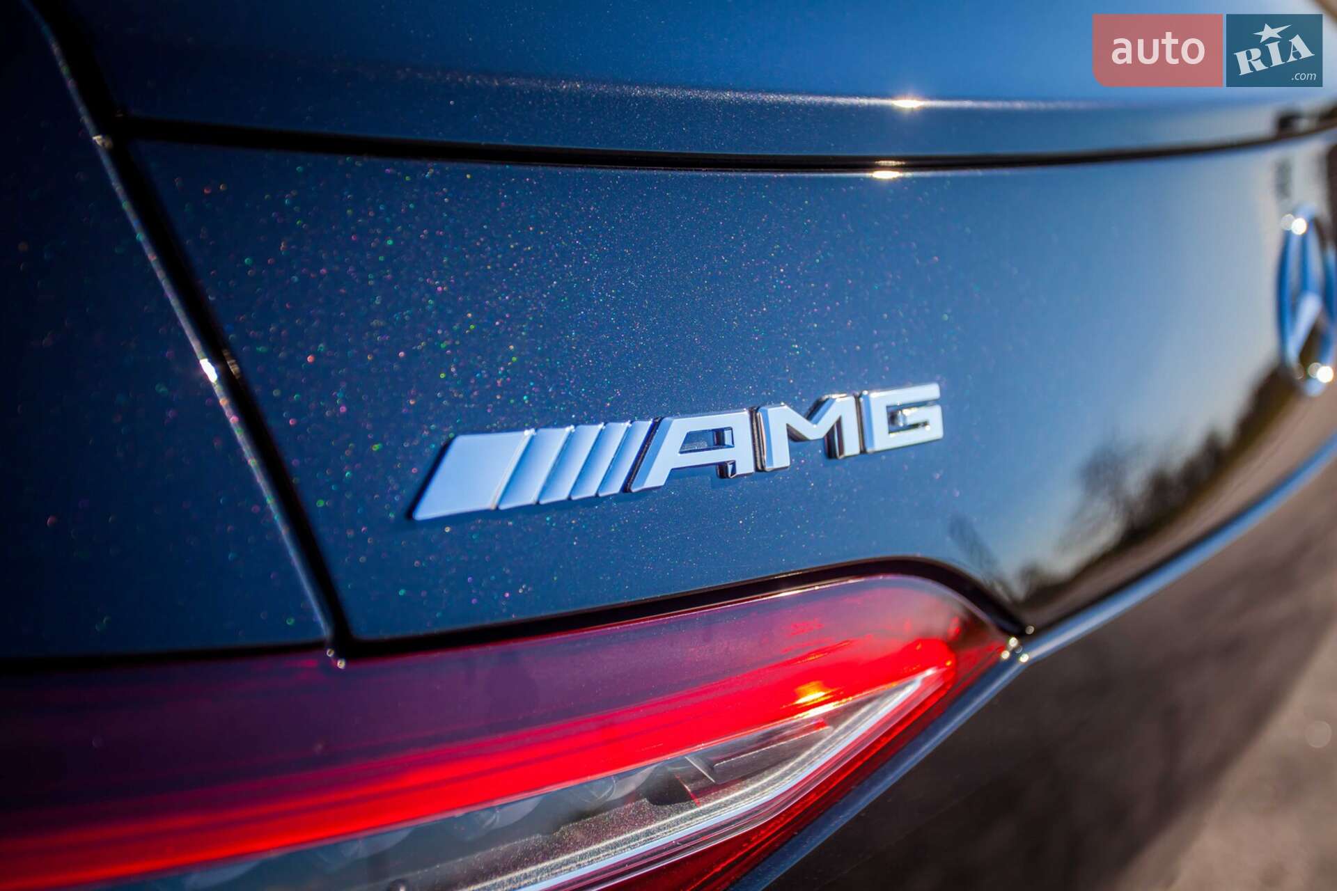 Mercedes-Benz AMG GT 2018 VIN WDD7X8JB7KA001478 фото оголошення 39 з 52