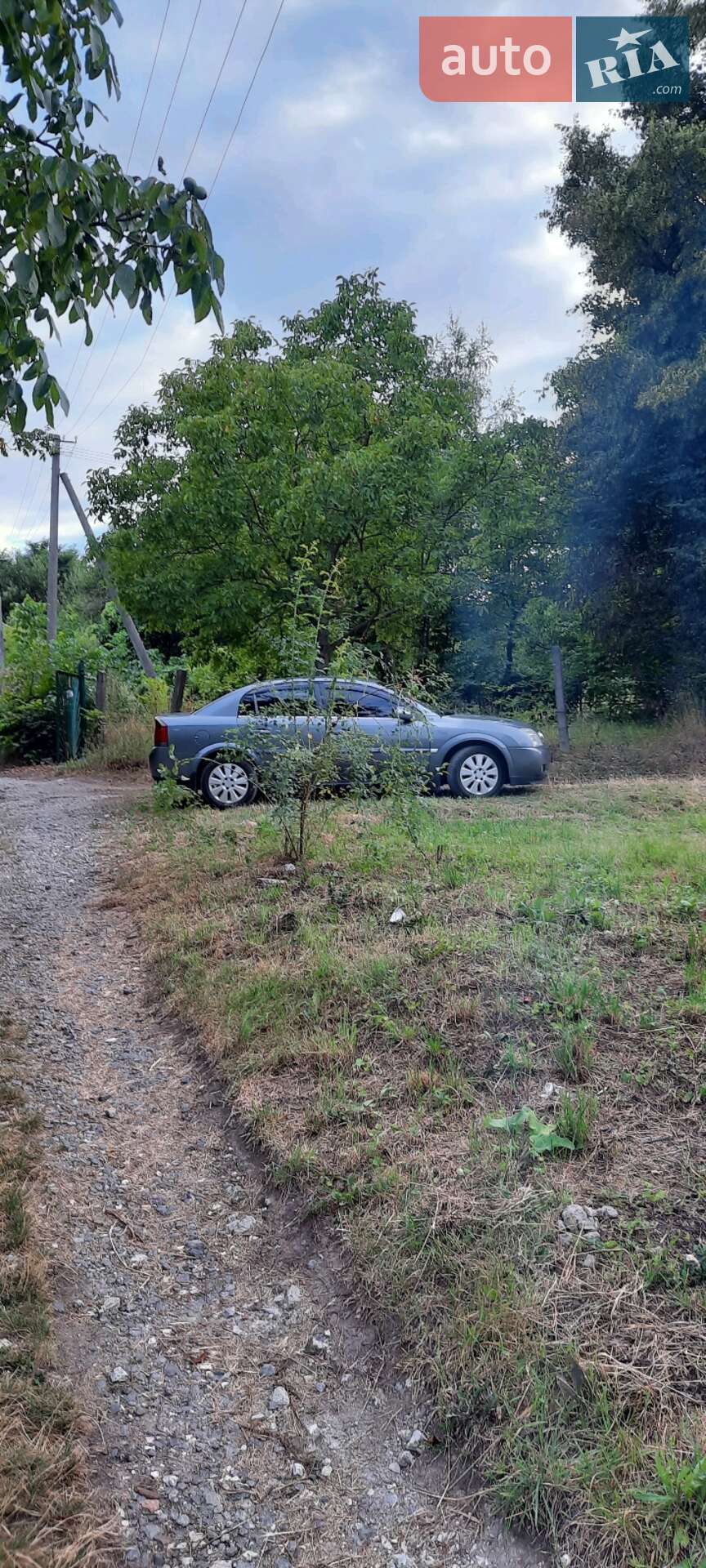 Opel Vectra 2004 VIN Y6D0ZCF6941035532 фото оголошення 12 з 36