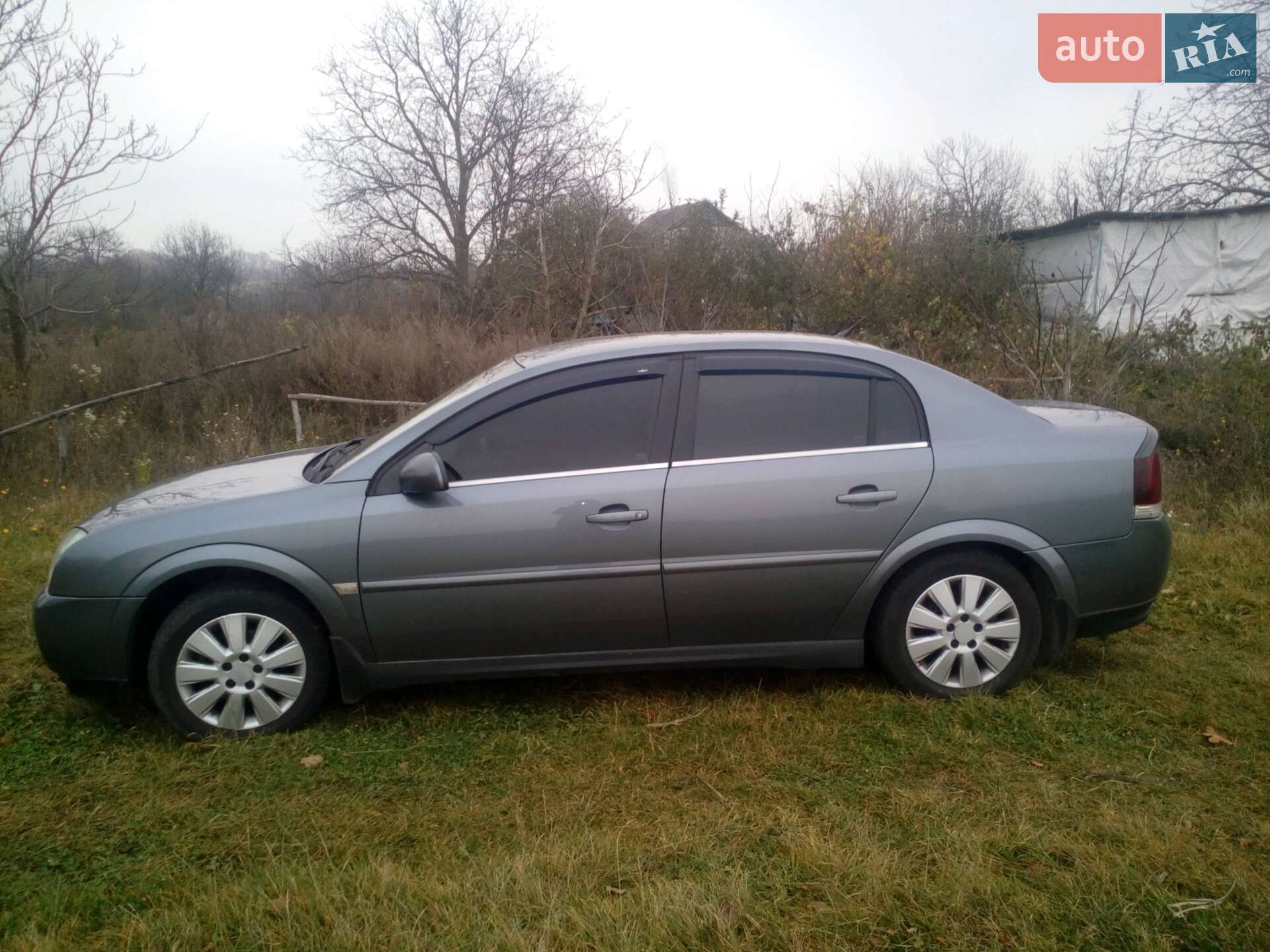 Opel Vectra 2004 VIN Y6D0ZCF6941035532 фото оголошення 21 з 36