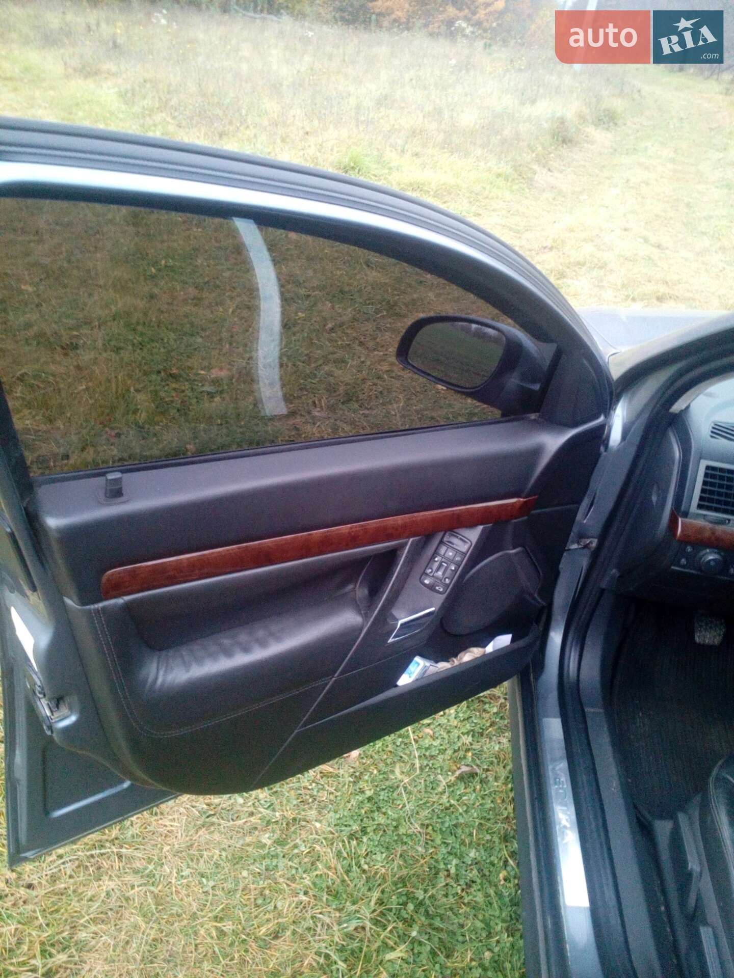 Opel Vectra 2004 VIN Y6D0ZCF6941035532 фото оголошення 23 з 36