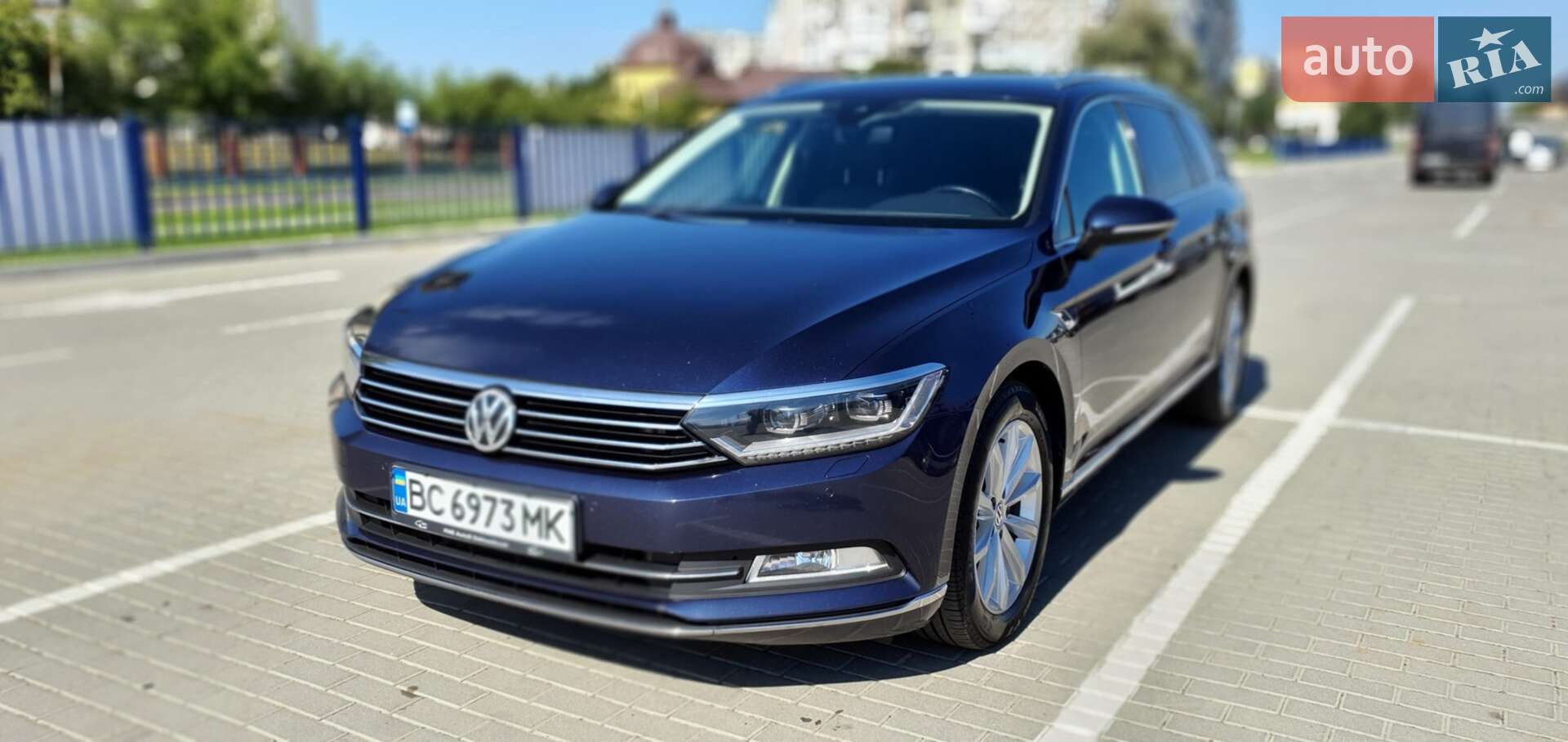 Volkswagen Passat 2015 VIN WVWZZZ3CZGE068271 фото оголошення 16 з 45