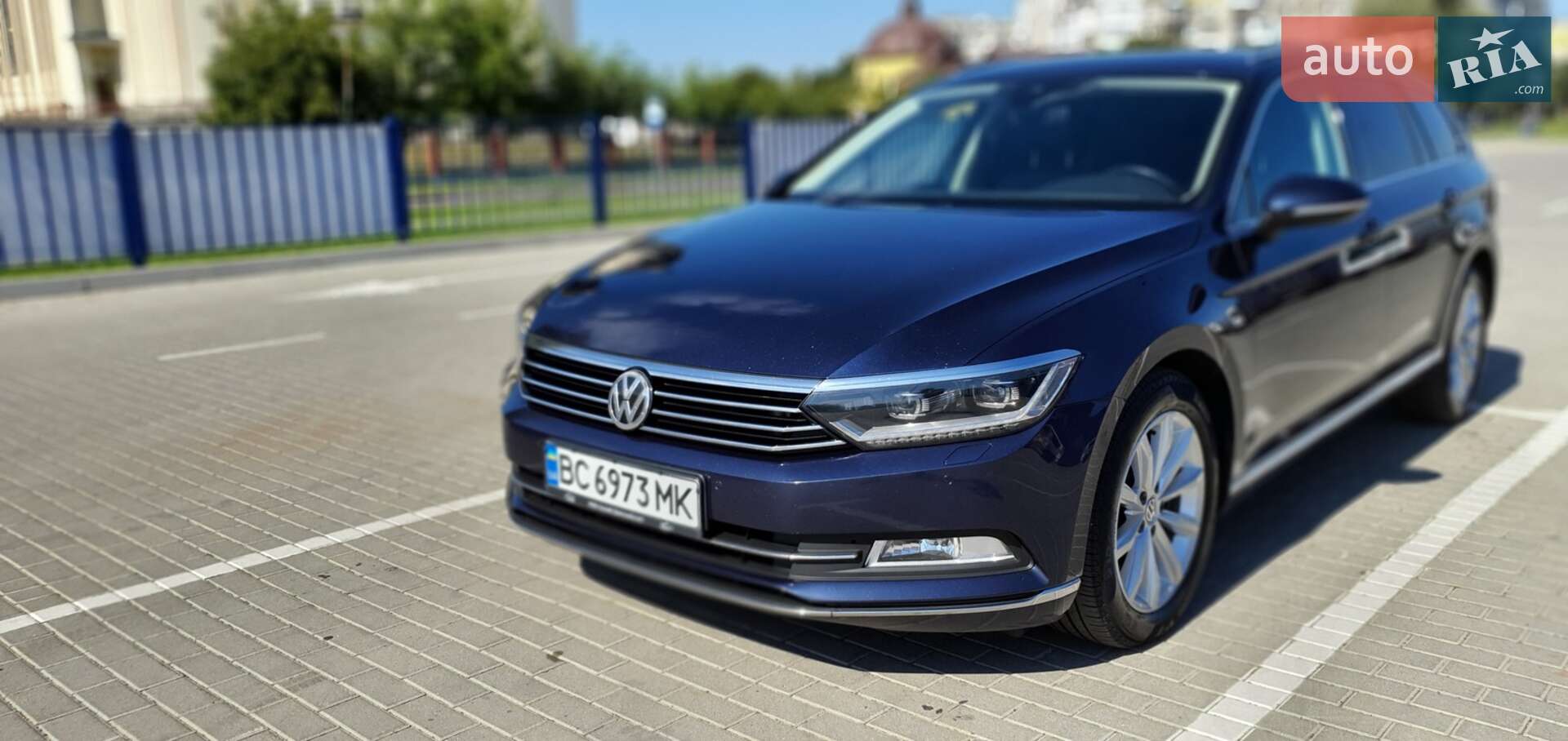 Volkswagen Passat 2015 VIN WVWZZZ3CZGE068271 фото оголошення 17 з 45
