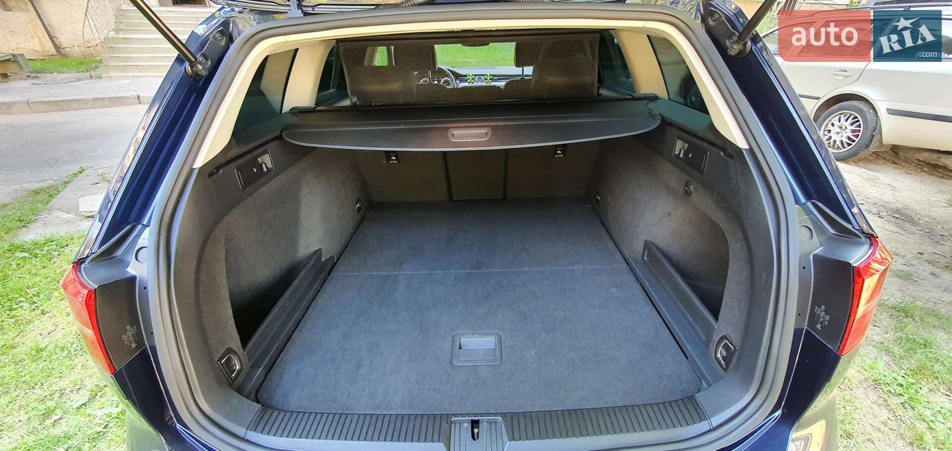 Volkswagen Passat 2015 VIN WVWZZZ3CZGE068271 фото оголошення 19 з 45