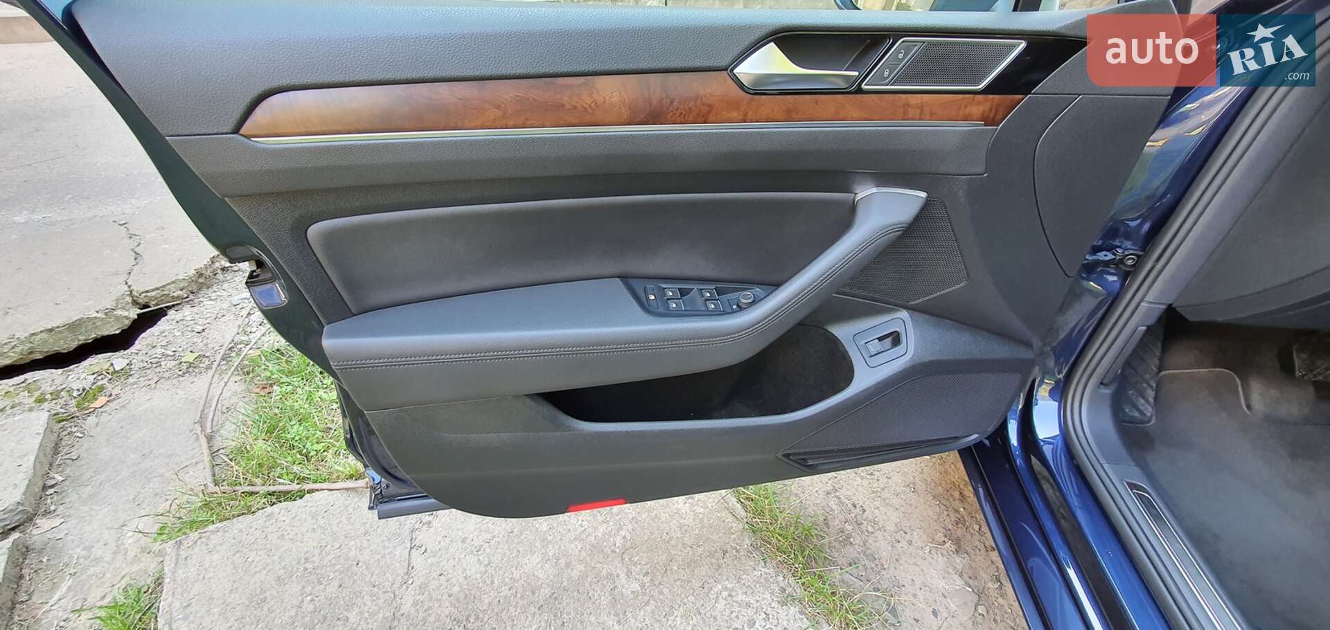 Volkswagen Passat 2015 VIN WVWZZZ3CZGE068271 фото оголошення 20 з 45
