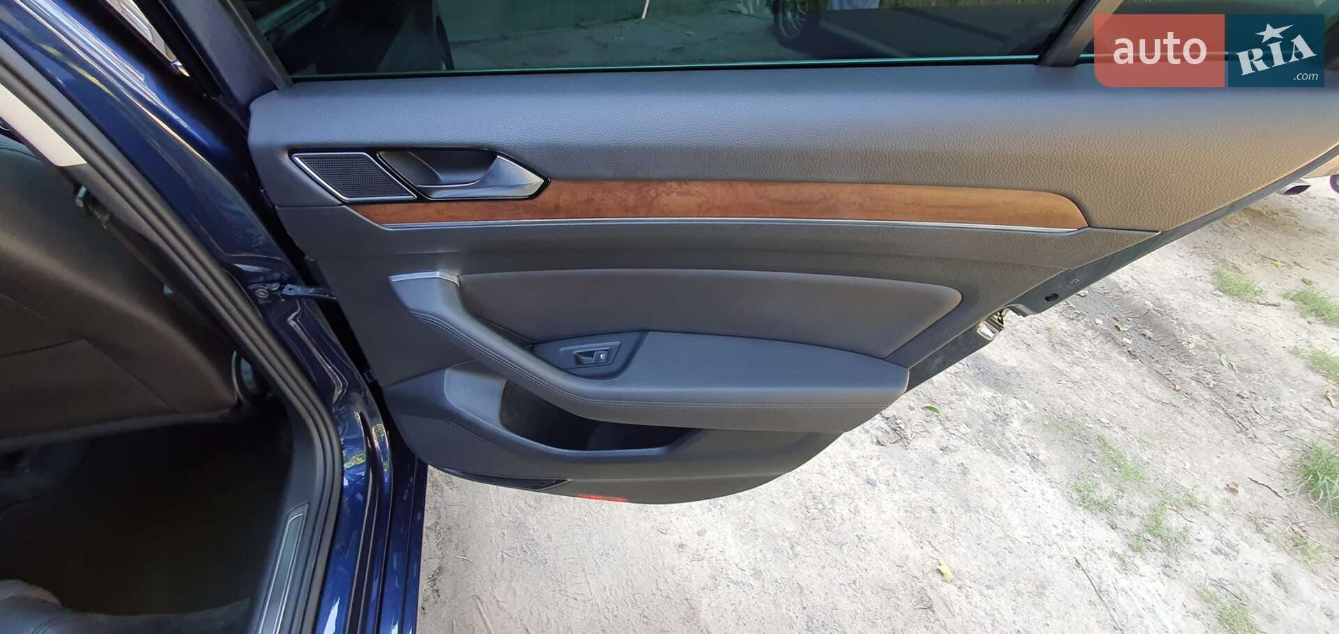 Volkswagen Passat 2015 VIN WVWZZZ3CZGE068271 фото оголошення 23 з 45