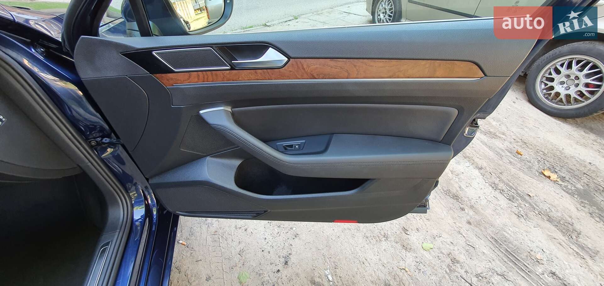 Volkswagen Passat 2015 VIN WVWZZZ3CZGE068271 фото оголошення 24 з 45