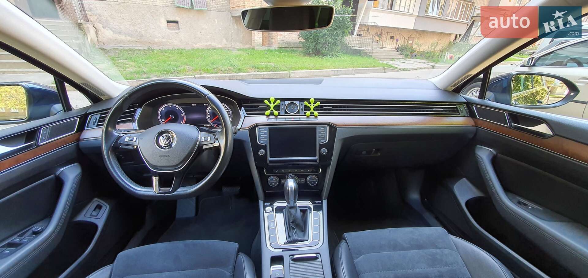 Volkswagen Passat 2015 VIN WVWZZZ3CZGE068271 фото оголошення 26 з 45