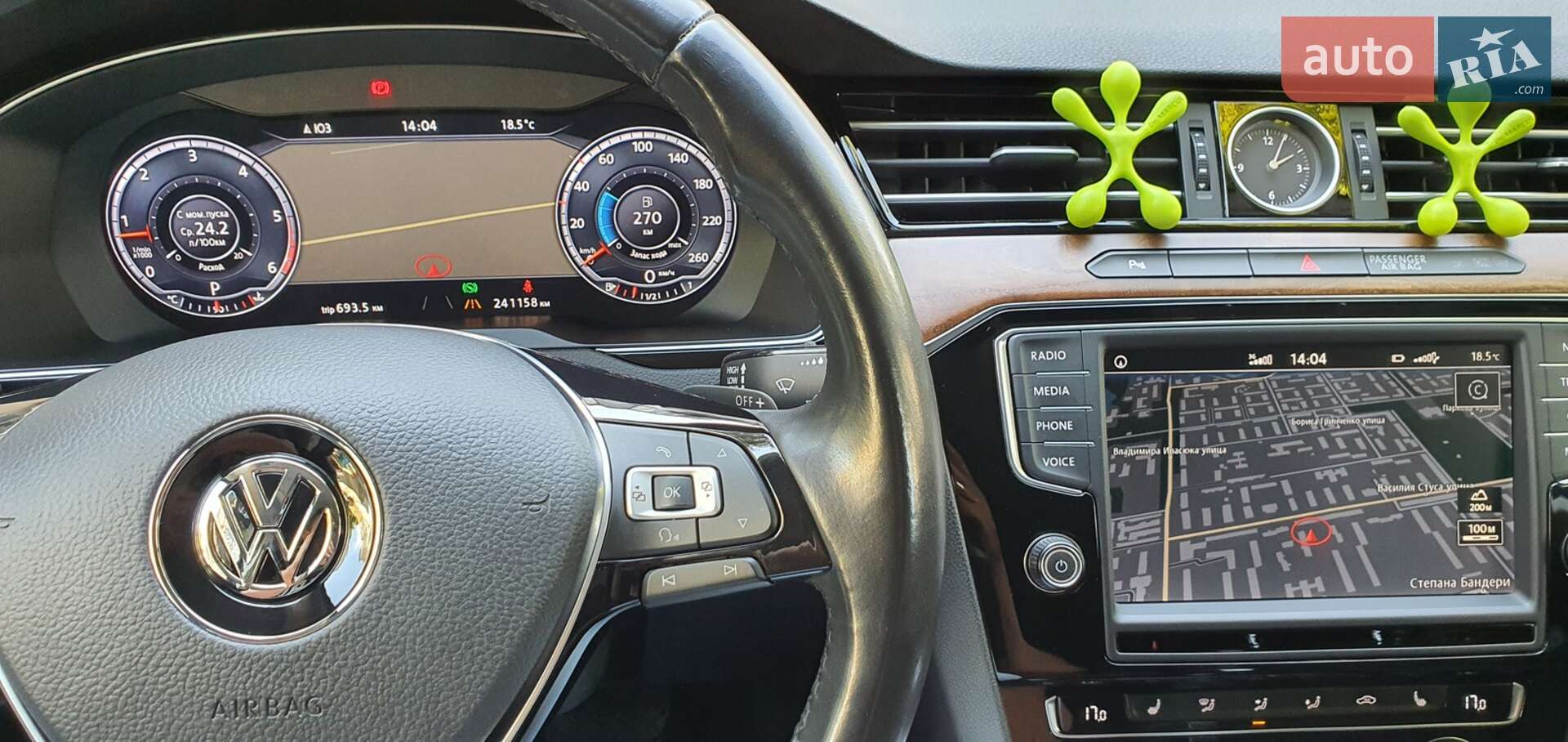 Volkswagen Passat 2015 VIN WVWZZZ3CZGE068271 фото оголошення 39 з 45