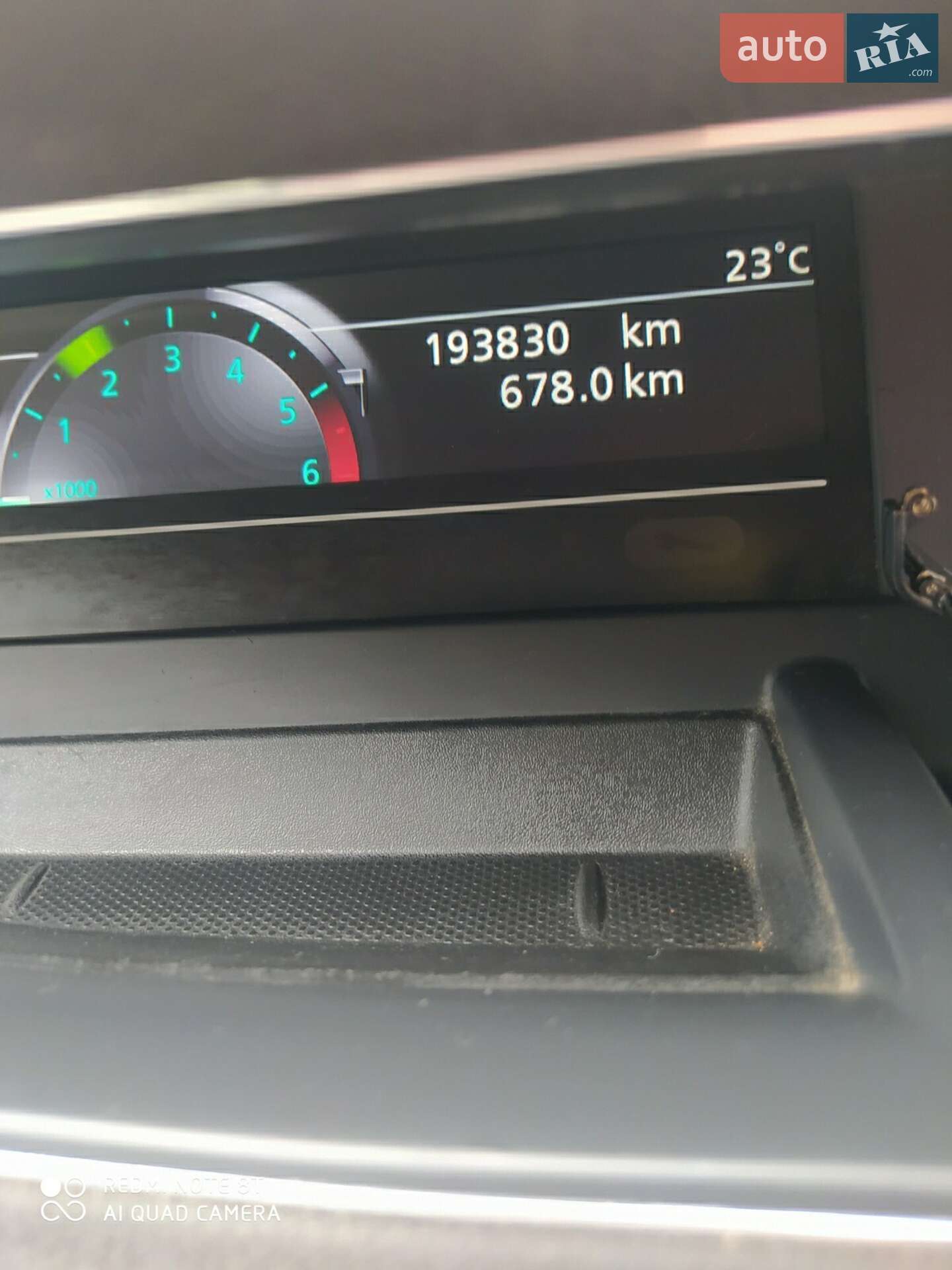 Renault Megane Scenic 2011 VIN VF1JZ090E45485358 фото оголошення 4 з 8