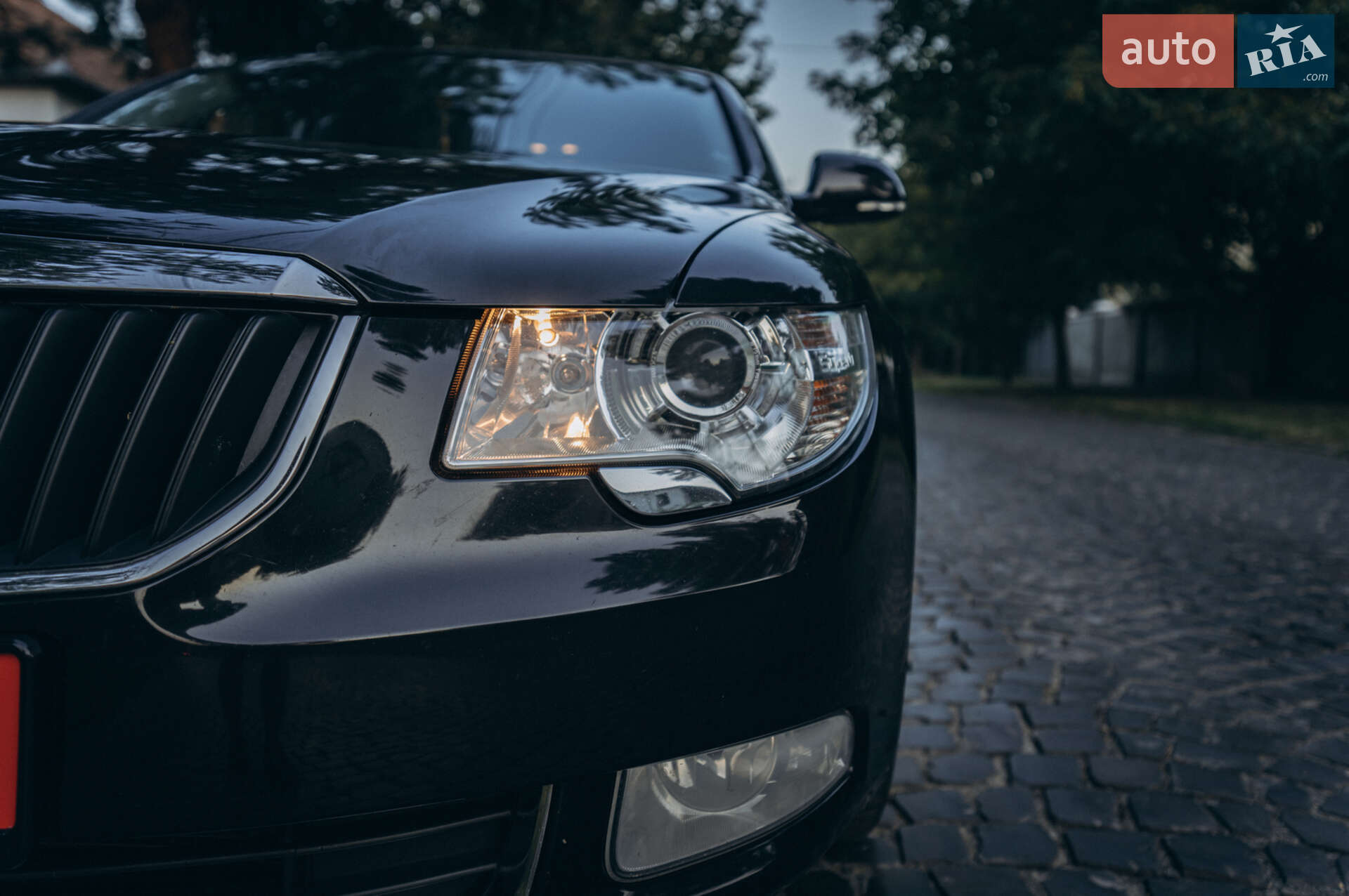Skoda Superb 2011 VIN TMBAJ73TXB9066733 фото оголошення 30 з 31
