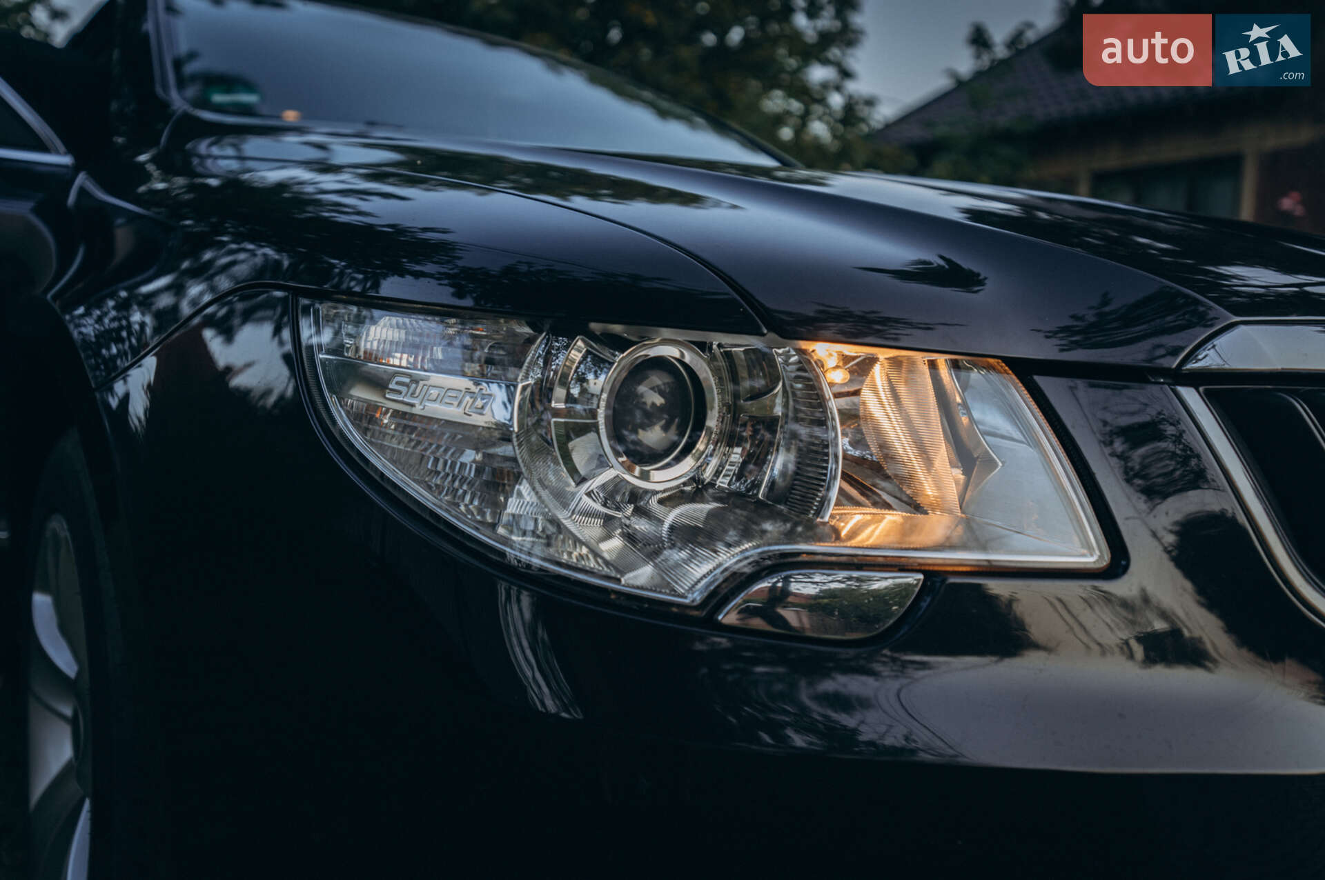 Skoda Superb 2011 VIN TMBAJ73TXB9066733 фото оголошення 31 з 31