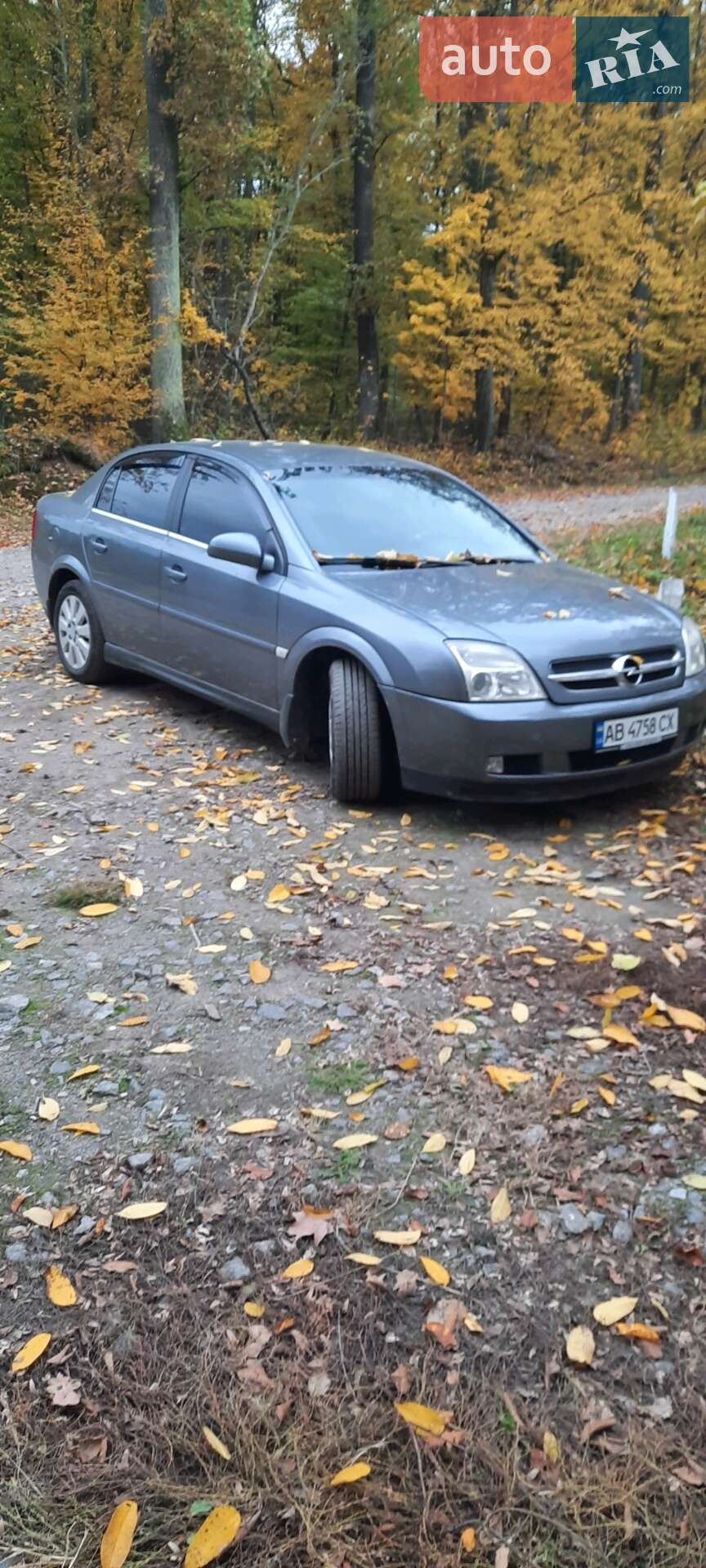 Opel Vectra 2004 VIN Y6D0ZCF6941035532 фото оголошення 27 з 36