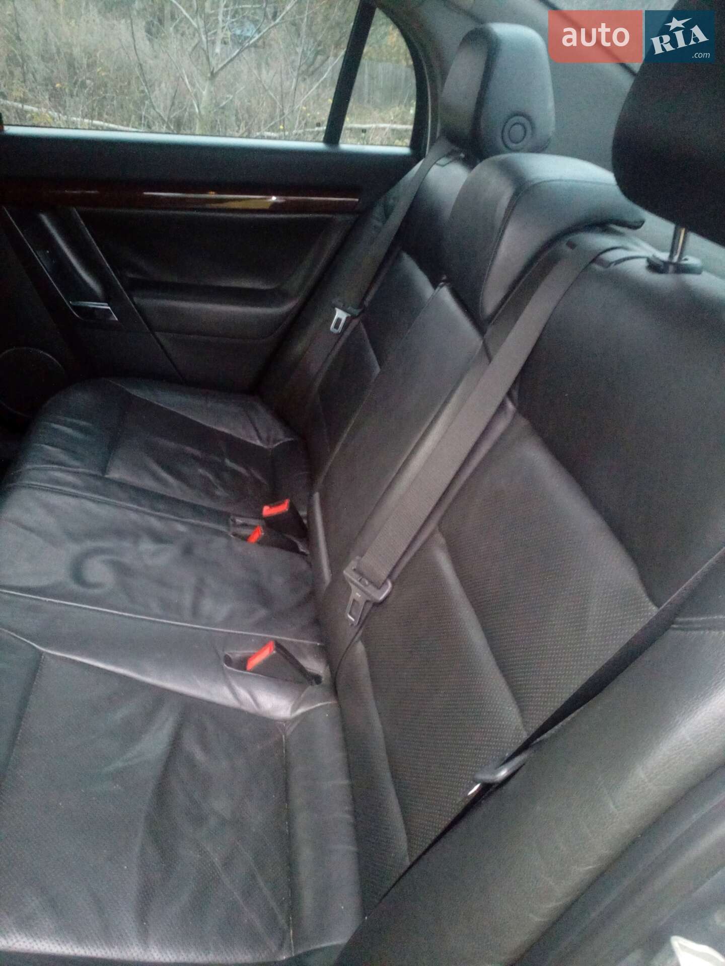 Opel Vectra 2004 VIN Y6D0ZCF6941035532 фото оголошення 29 з 36