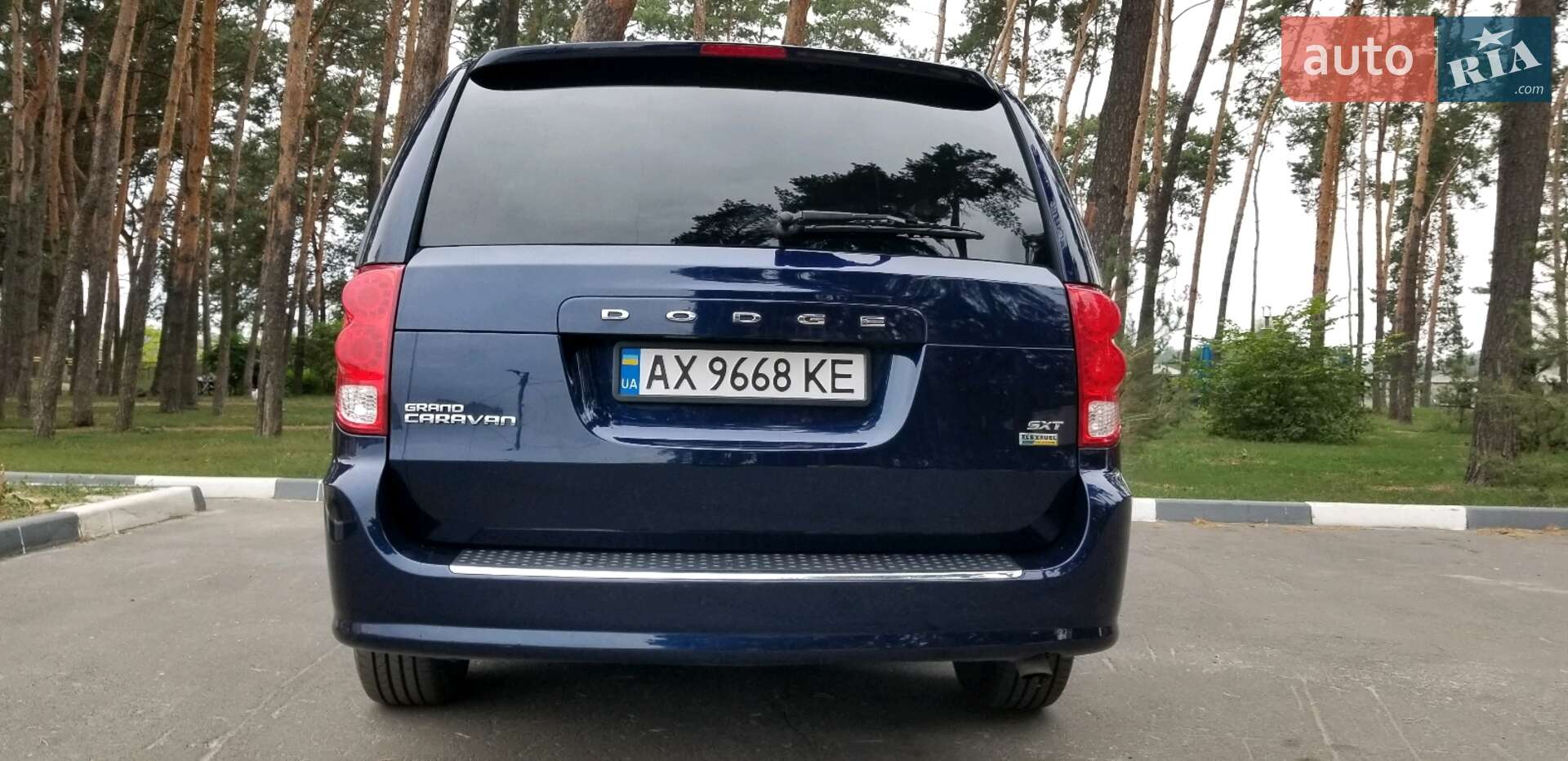 Dodge Grand Caravan 2017 VIN 2C4RDGCG1HR694342 фото оголошення 15 з 23