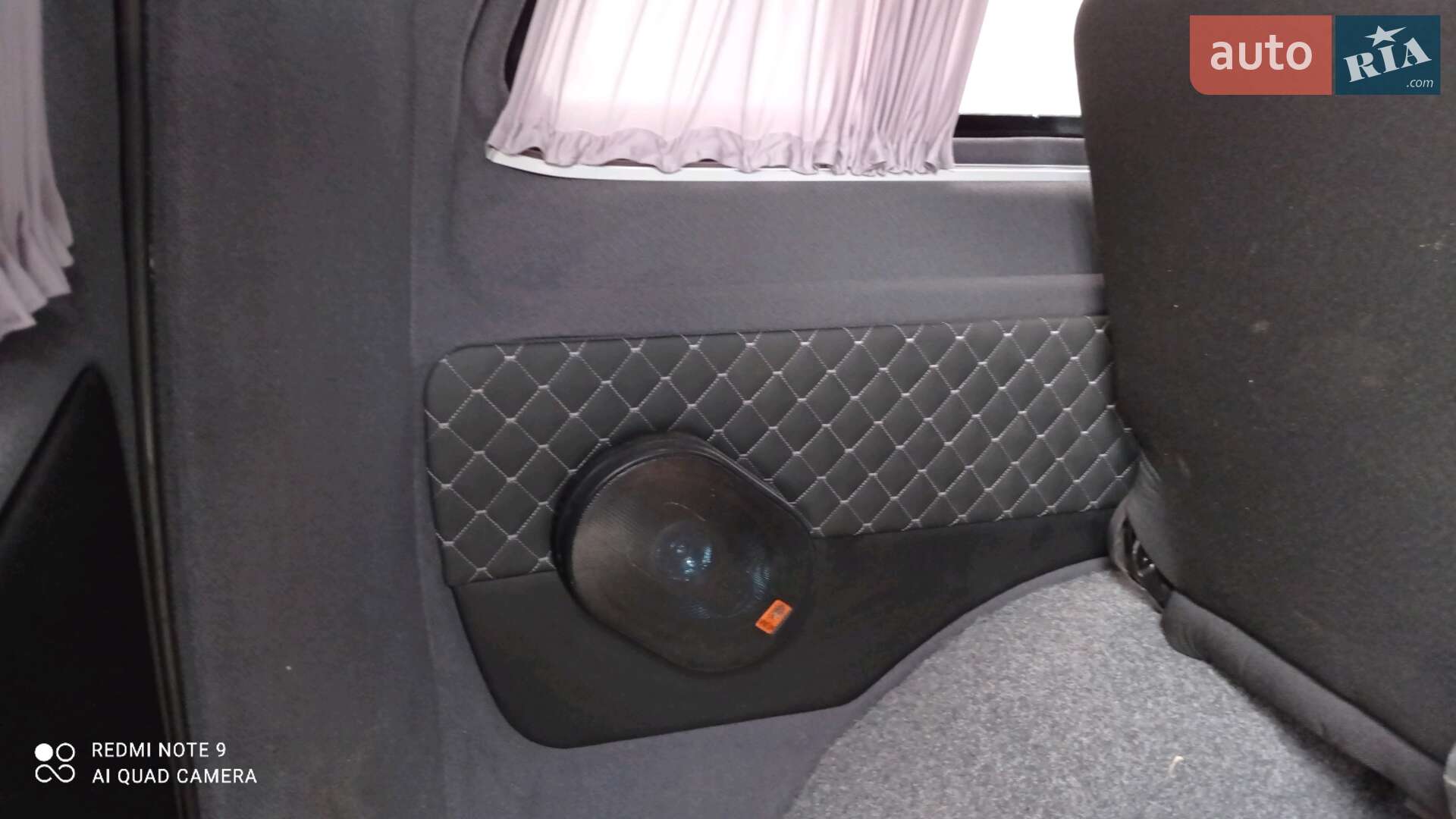 Mercedes-Benz Vito 2015 VIN WDF44760313020554 фото оголошення 35 з 35