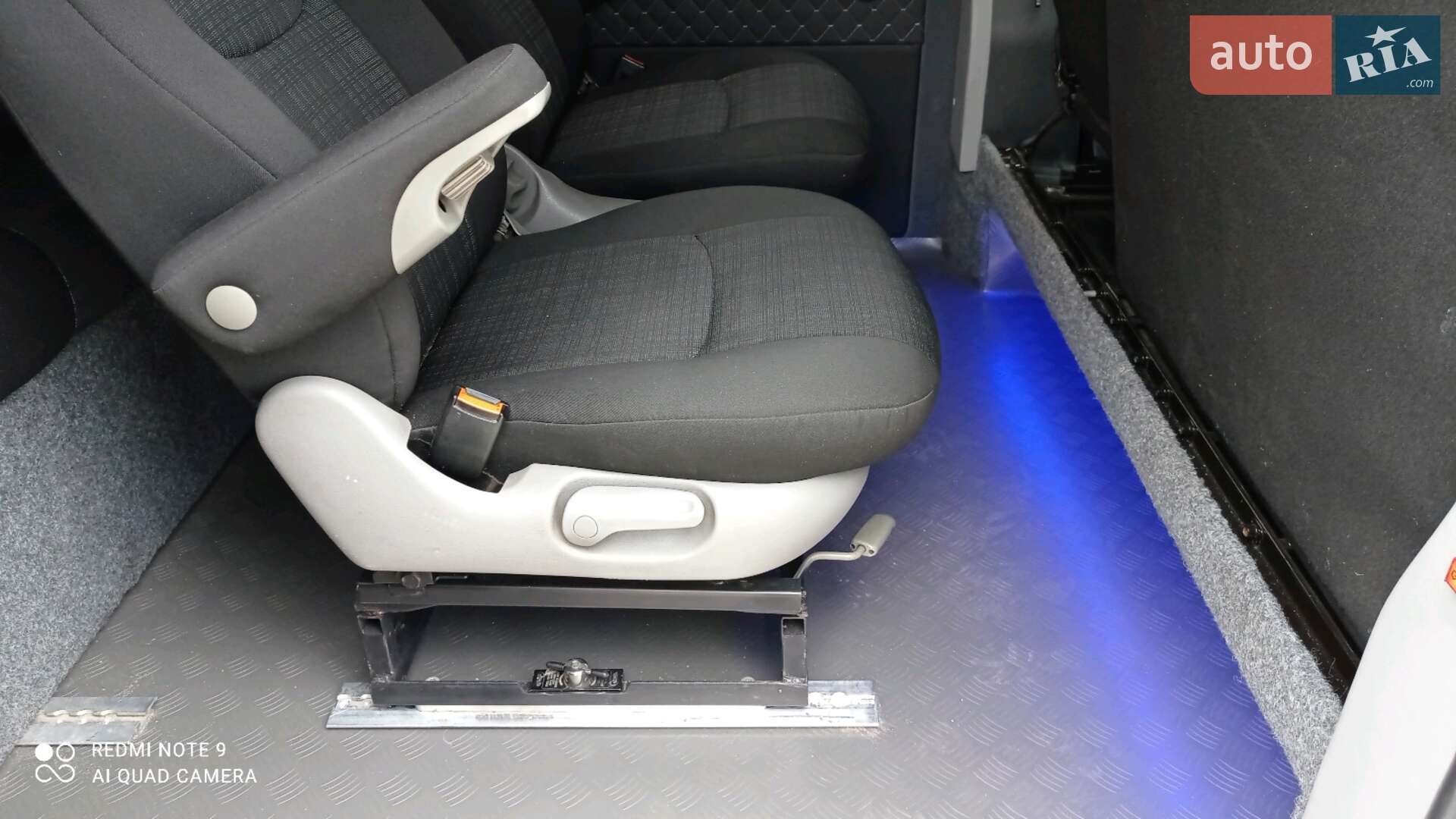 Mercedes-Benz Vito 2015 VIN WDF44760313020554 фото оголошення 34 з 35
