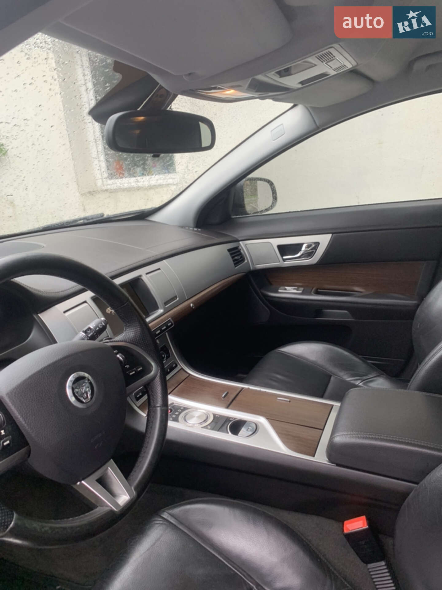 Jaguar XF 2013 VIN SAJAA05M9DPS93702 фото оголошення 33 з 40