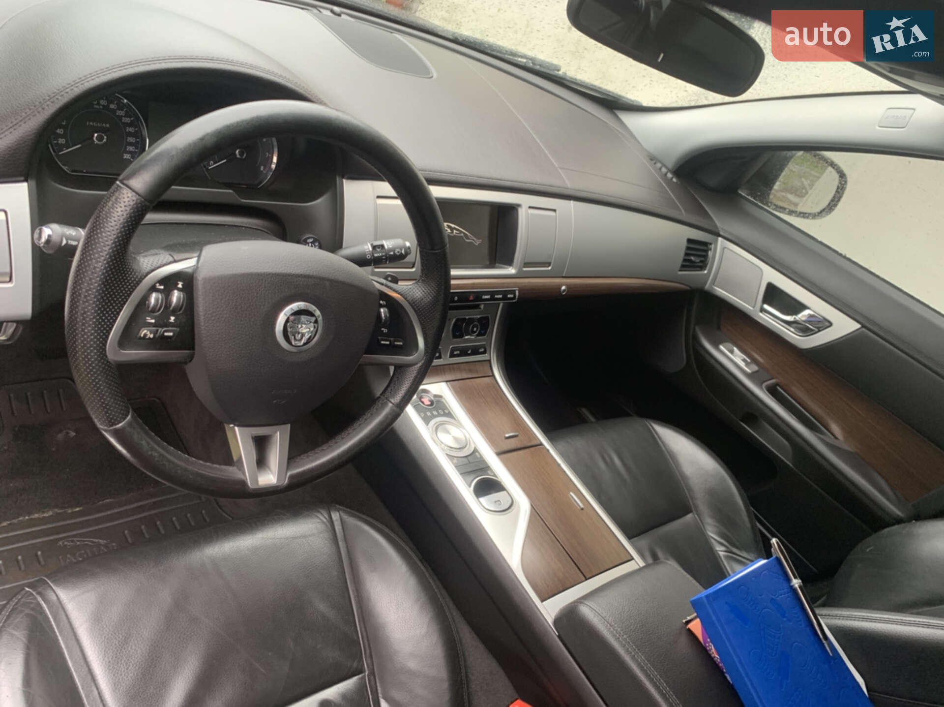 Jaguar XF 2013 VIN SAJAA05M9DPS93702 фото оголошення 35 з 40