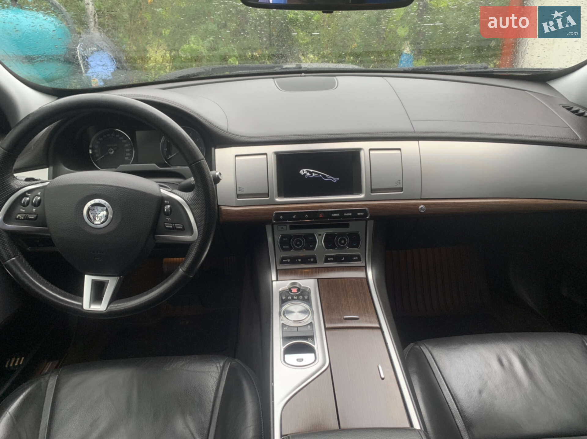 Jaguar XF 2013 VIN SAJAA05M9DPS93702 фото оголошення 36 з 40