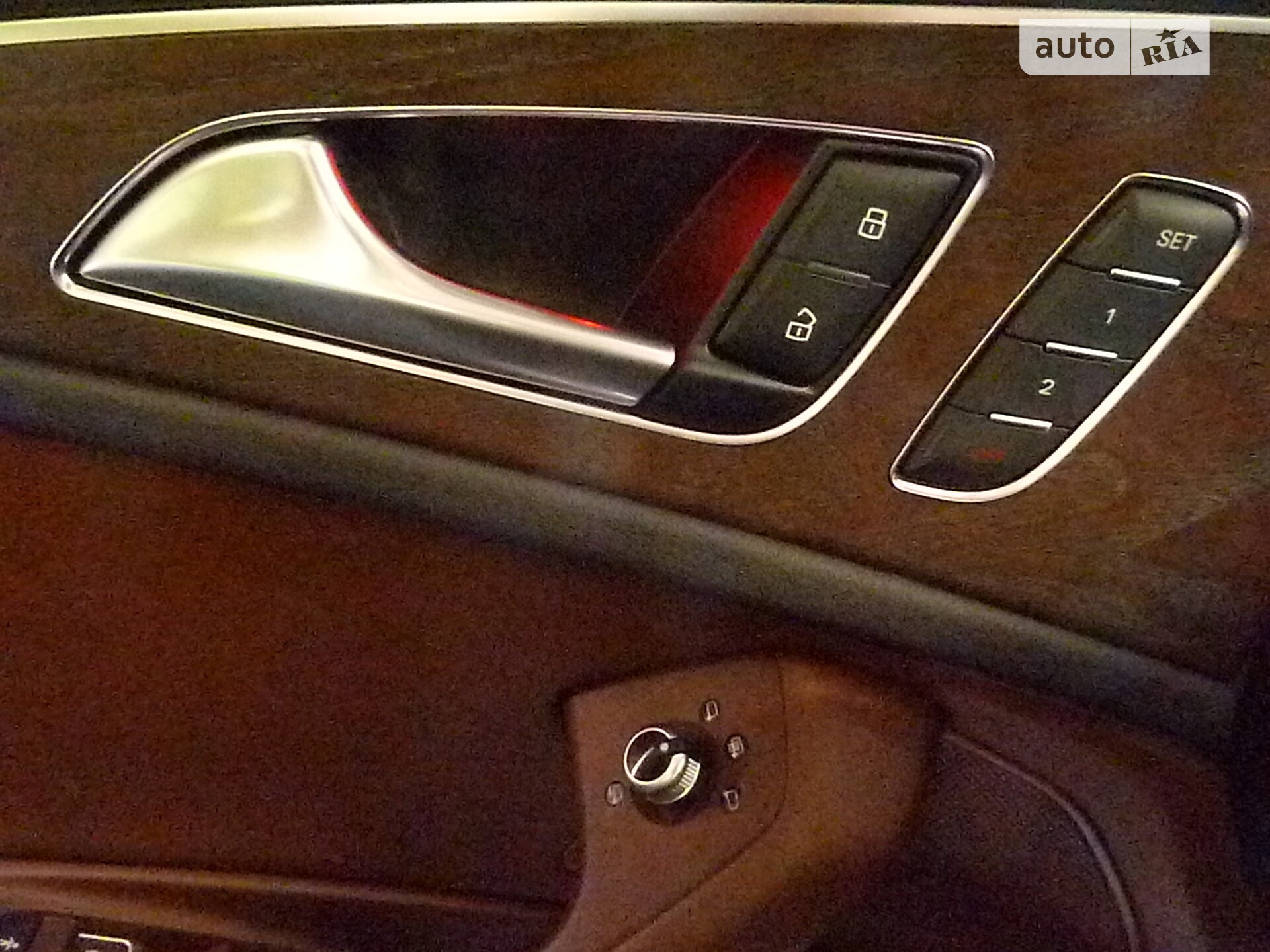 Audi A6 2016 VIN WAUHGAFC9GN177954 фото оголошення 28 з 46