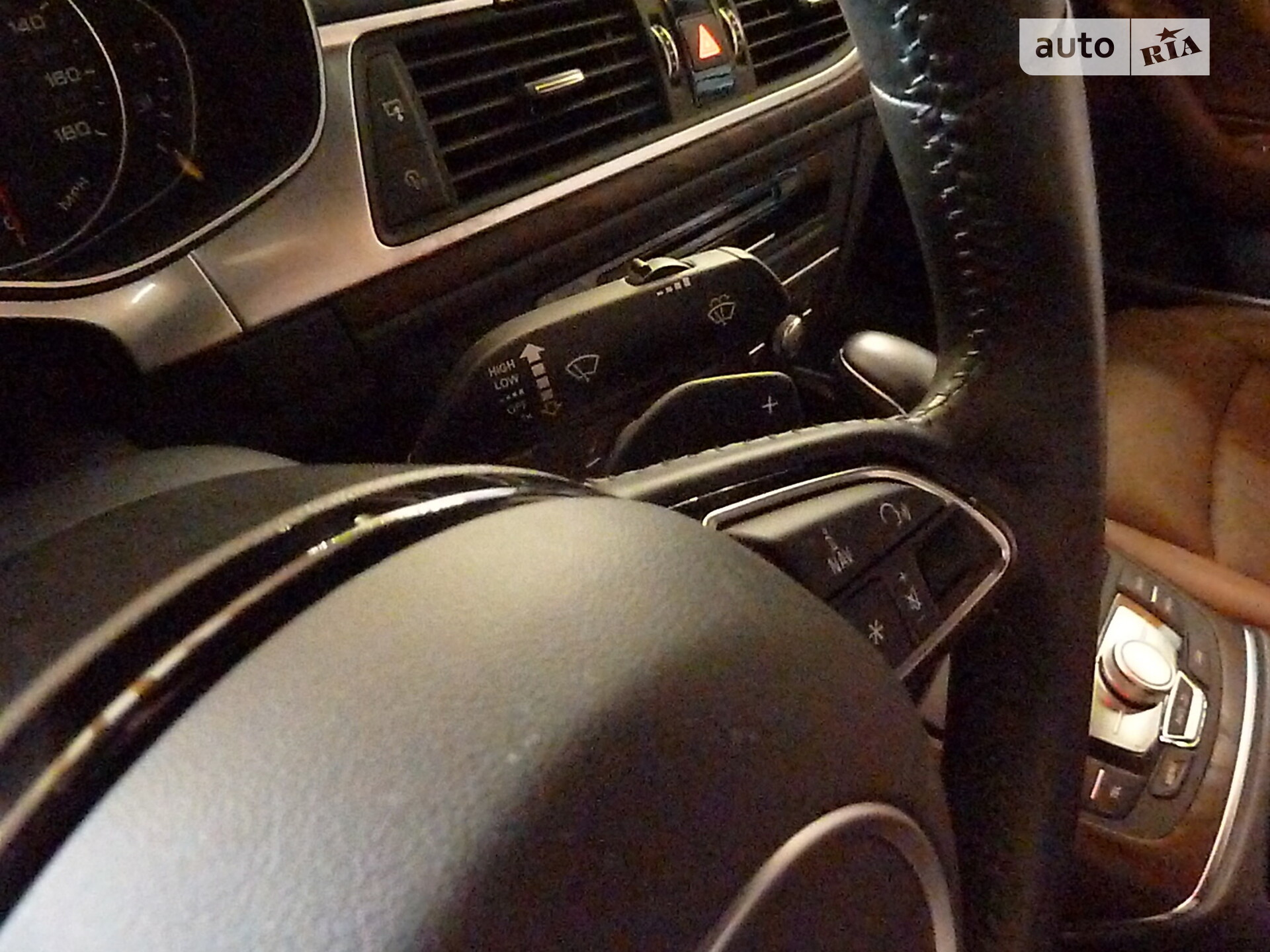 Audi A6 2016 VIN WAUHGAFC9GN177954 фото оголошення 40 з 46