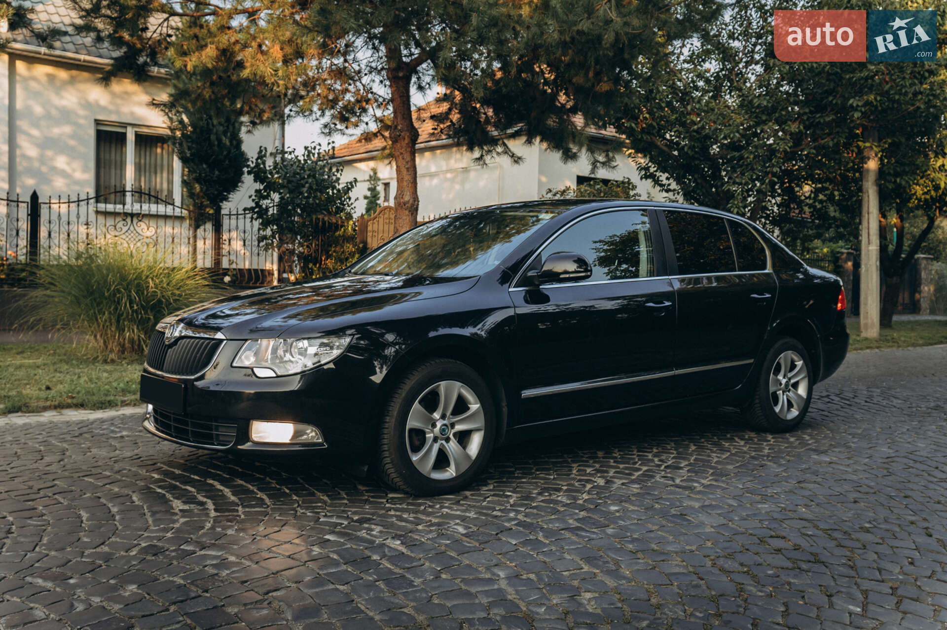 Skoda Superb 2011 VIN TMBAJ73TXB9066733 фото оголошення 33 з 43