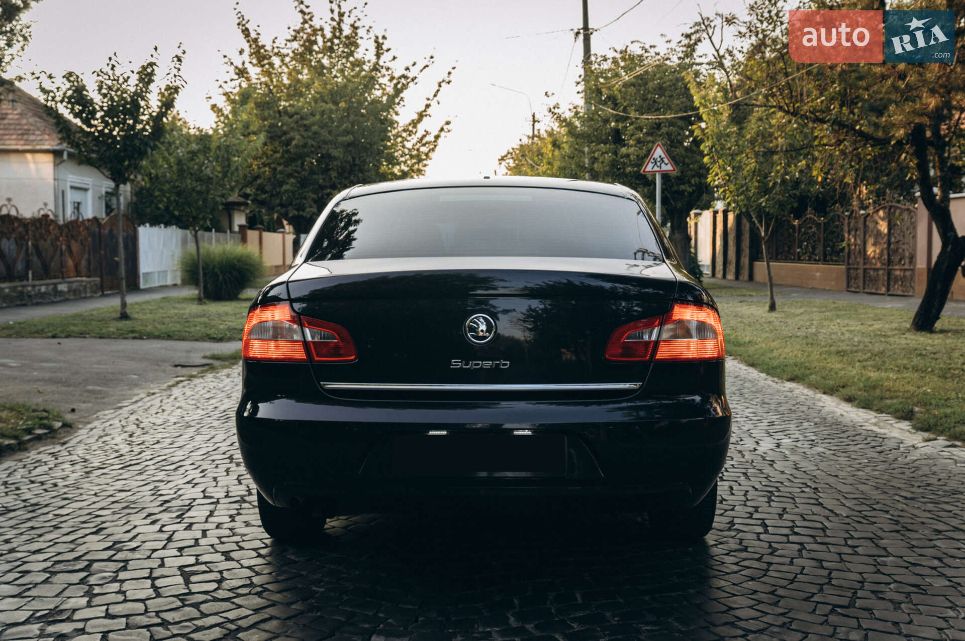 Skoda Superb 2011 VIN TMBAJ73TXB9066733 фото оголошення 34 з 43