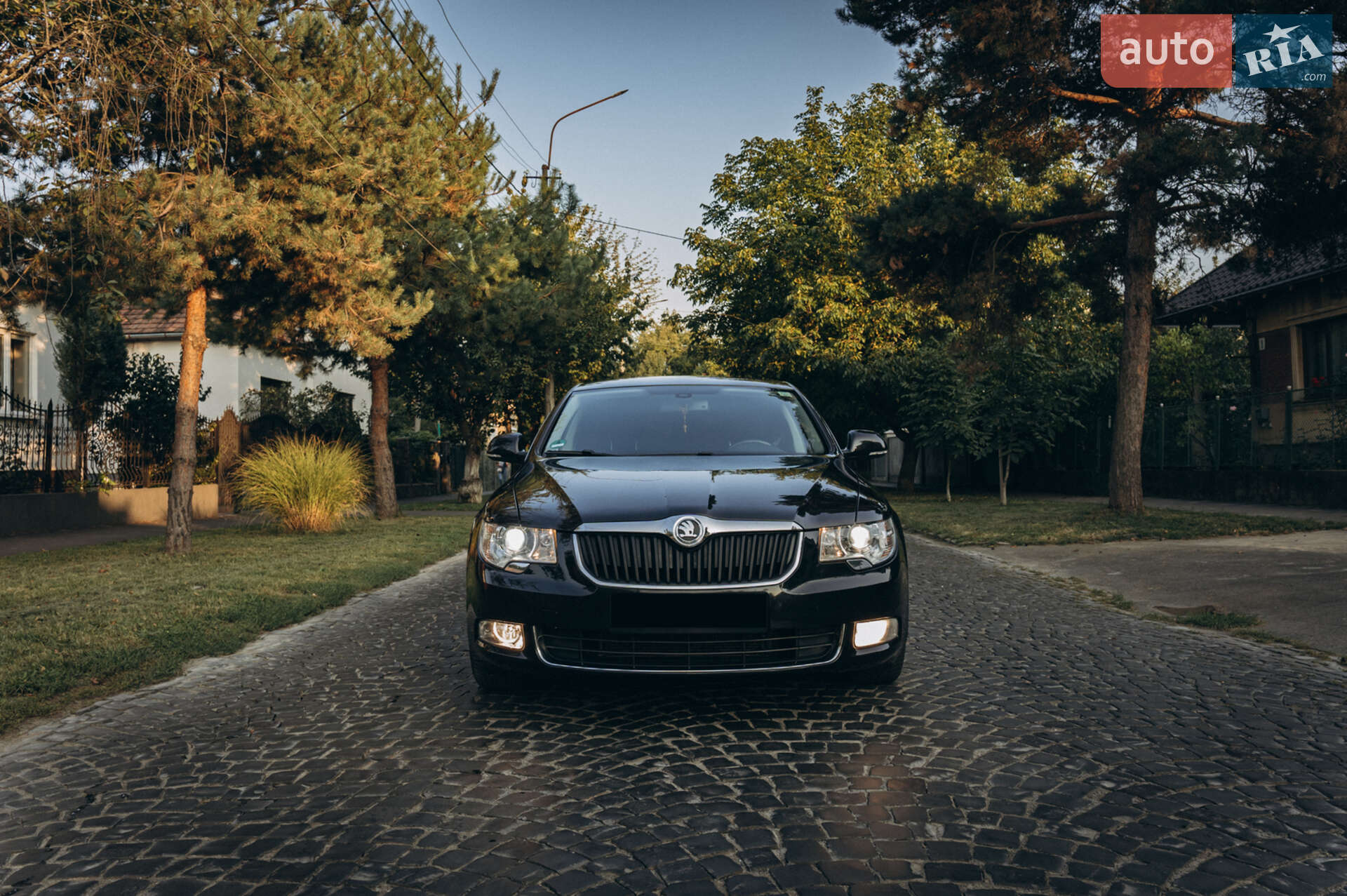 Skoda Superb 2011 VIN TMBAJ73TXB9066733 фото оголошення 35 з 43