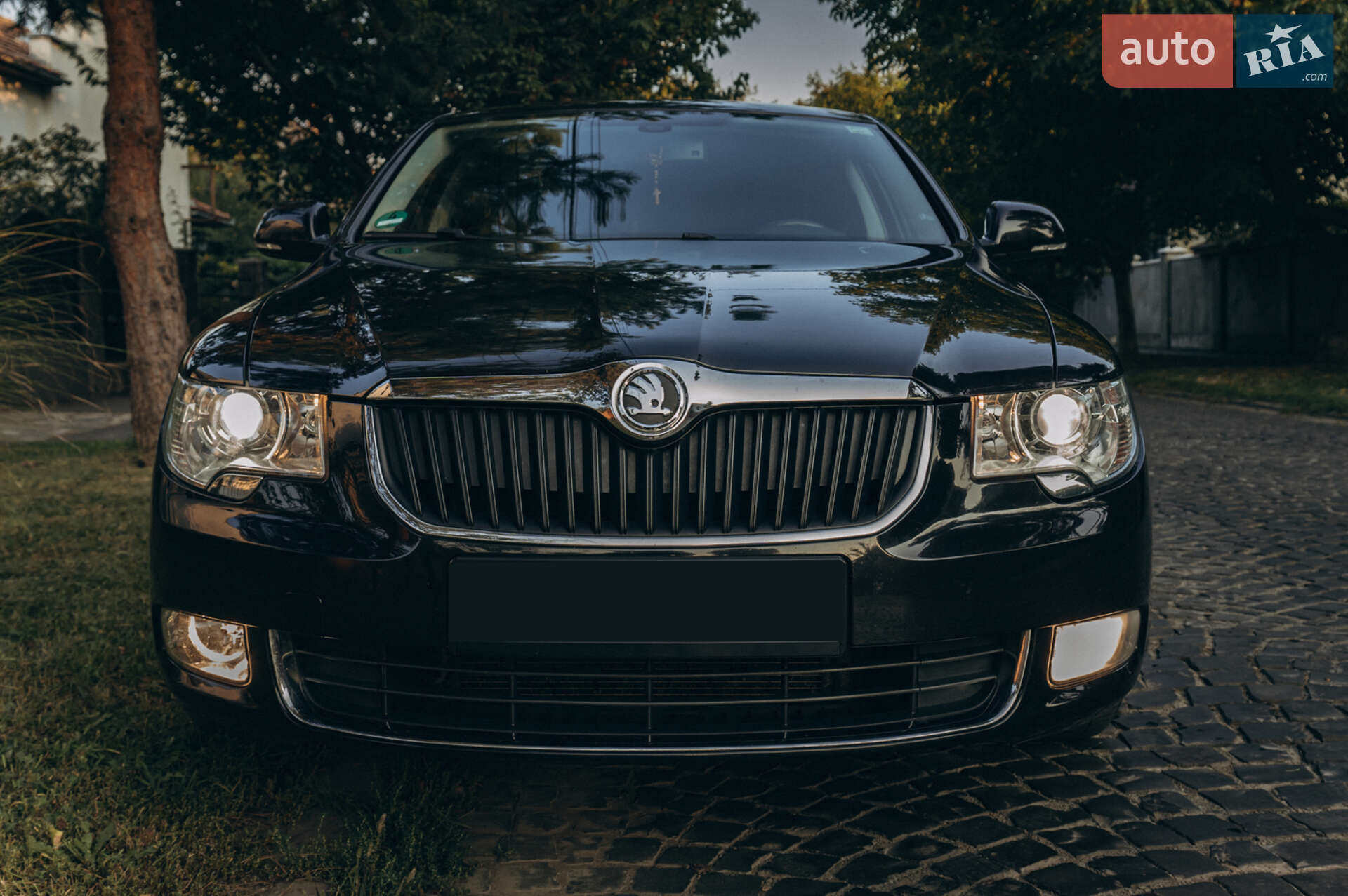 Skoda Superb 2011 VIN TMBAJ73TXB9066733 фото оголошення 36 з 43