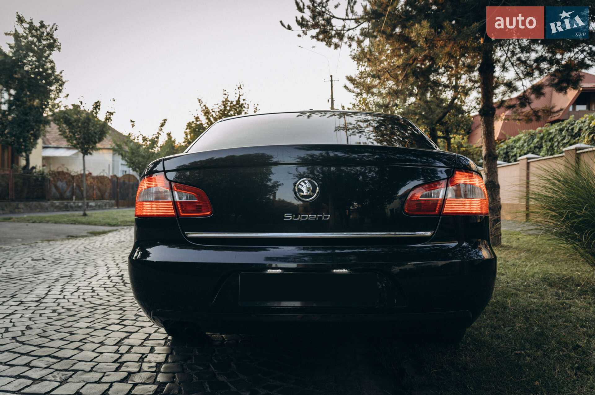 Skoda Superb 2011 VIN TMBAJ73TXB9066733 фото оголошення 37 з 43
