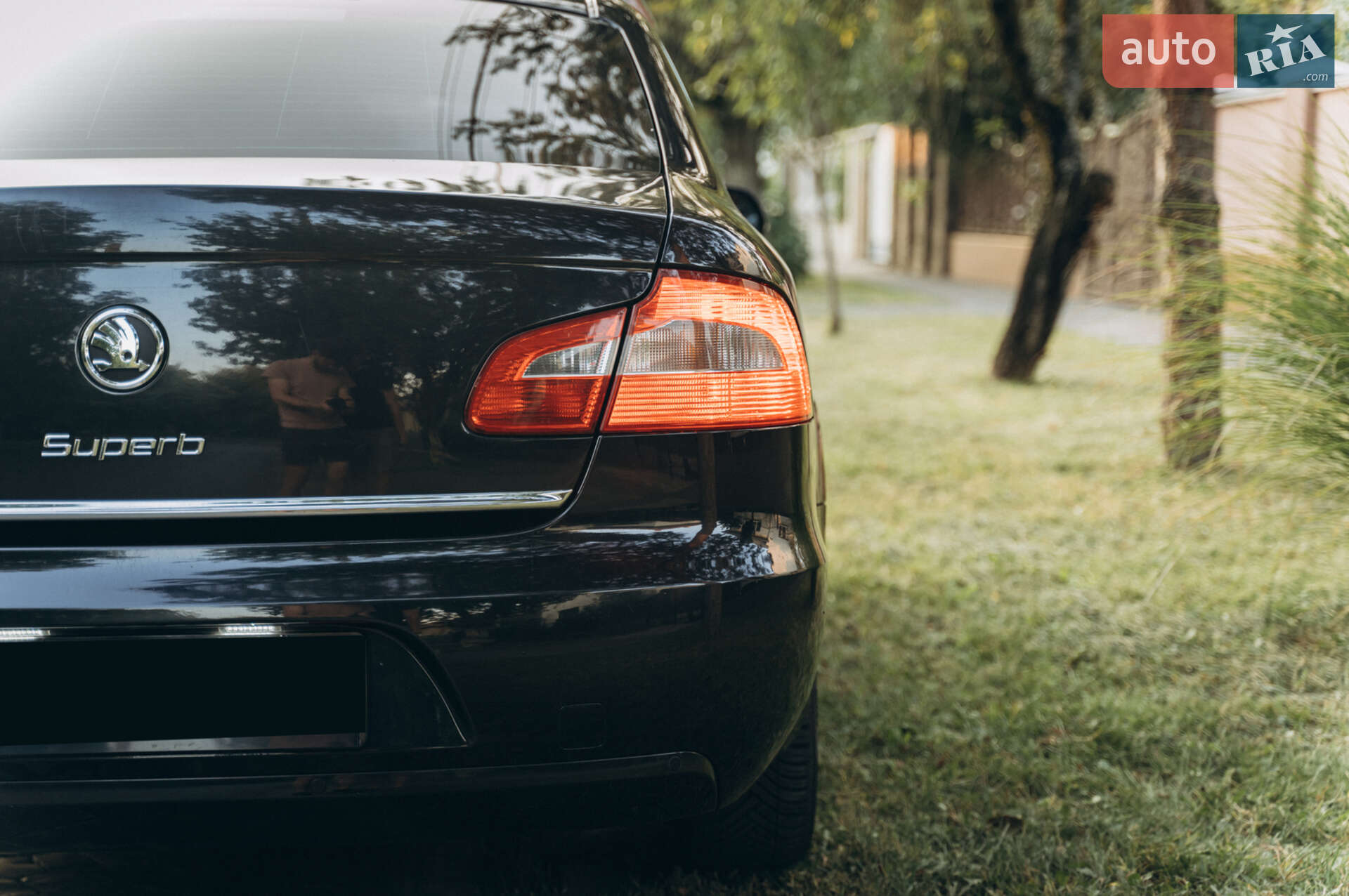 Skoda Superb 2011 VIN TMBAJ73TXB9066733 фото оголошення 39 з 43
