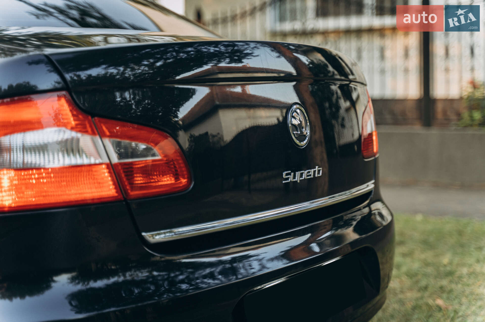 Skoda Superb 2011 VIN TMBAJ73TXB9066733 фото оголошення 41 з 43
