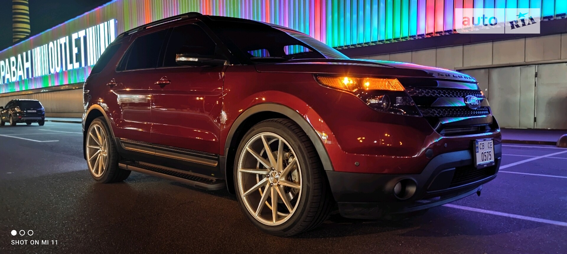 Ford Explorer 2015 VIN 1FM5K8GT1FGC49904 фото оголошення 25 з 44
