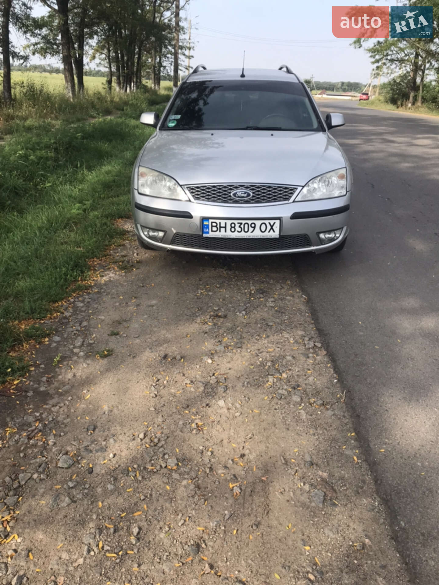 Ford Mondeo 2006 VIN WF0WXXGBBW6B81626 фото оголошення 14 з 26