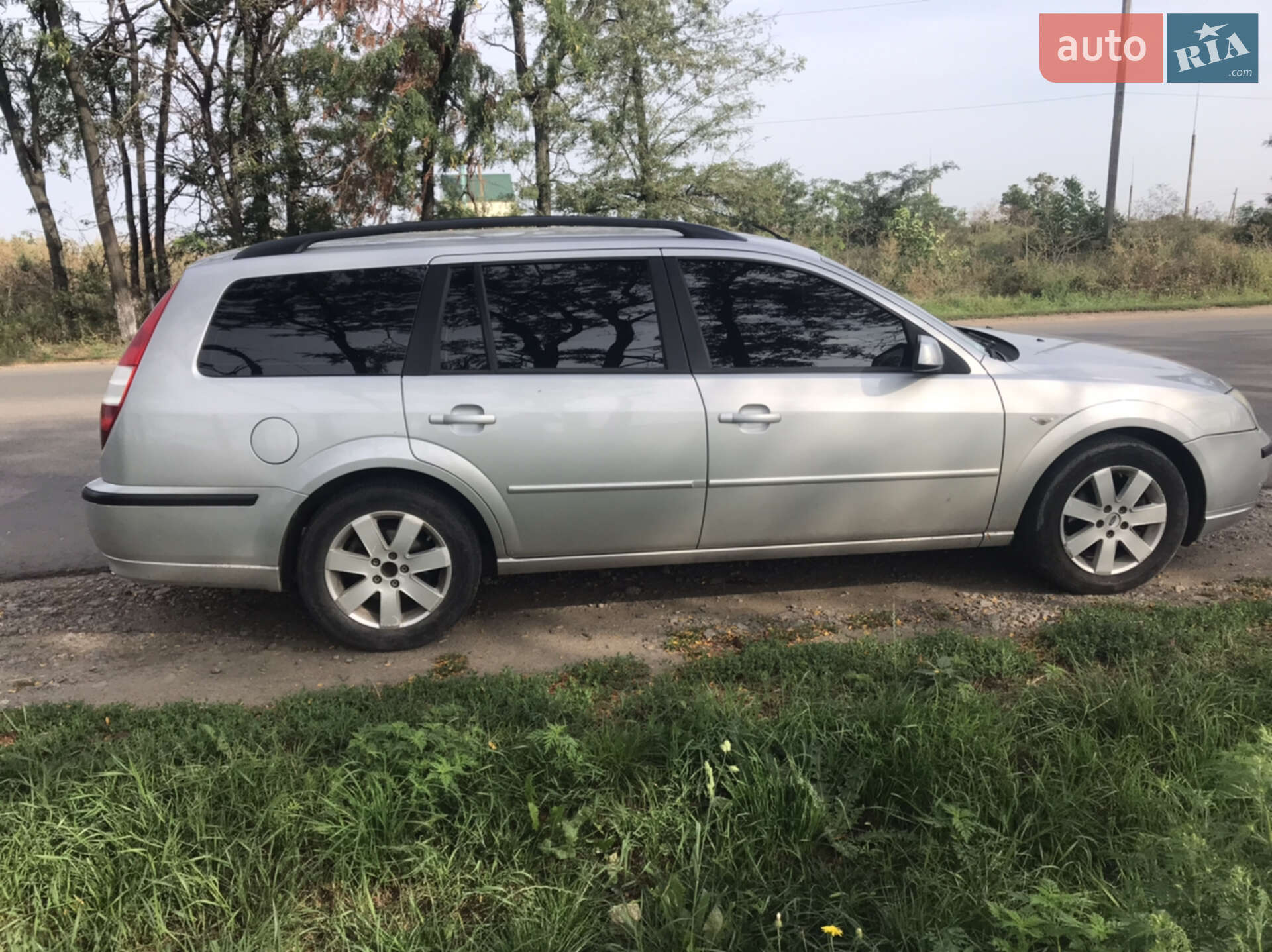 Ford Mondeo 2006 VIN WF0WXXGBBW6B81626 фото оголошення 16 з 26