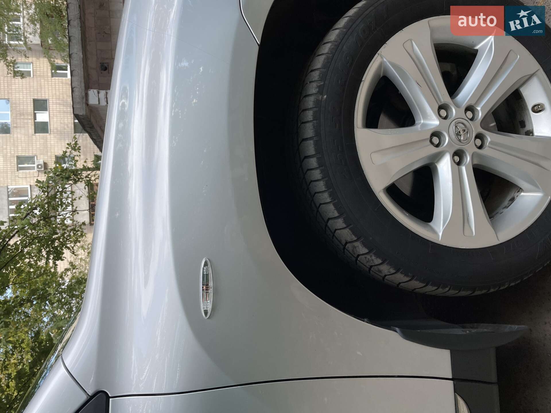 Toyota Highlander 2011 VIN JTEES42A002176575 фото оголошення 10 з 17