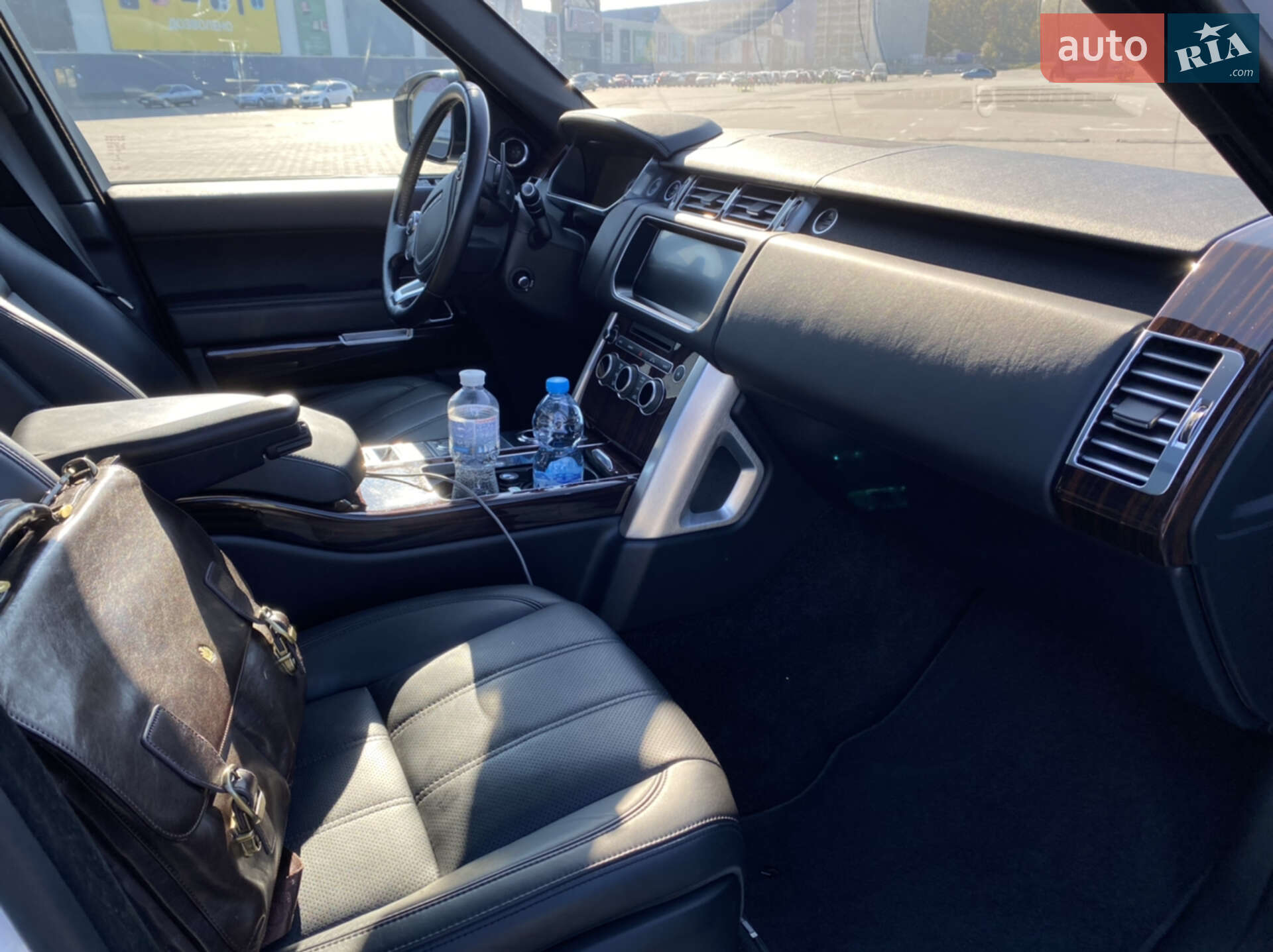 Land Rover Range Rover 2017 VIN SALGS2FV8HA377200 фото оголошення 14 з 23