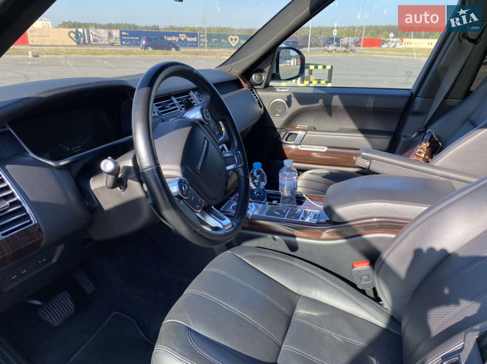 Land Rover Range Rover 2017 VIN SALGS2FV8HA377200 фото оголошення 20 з 23