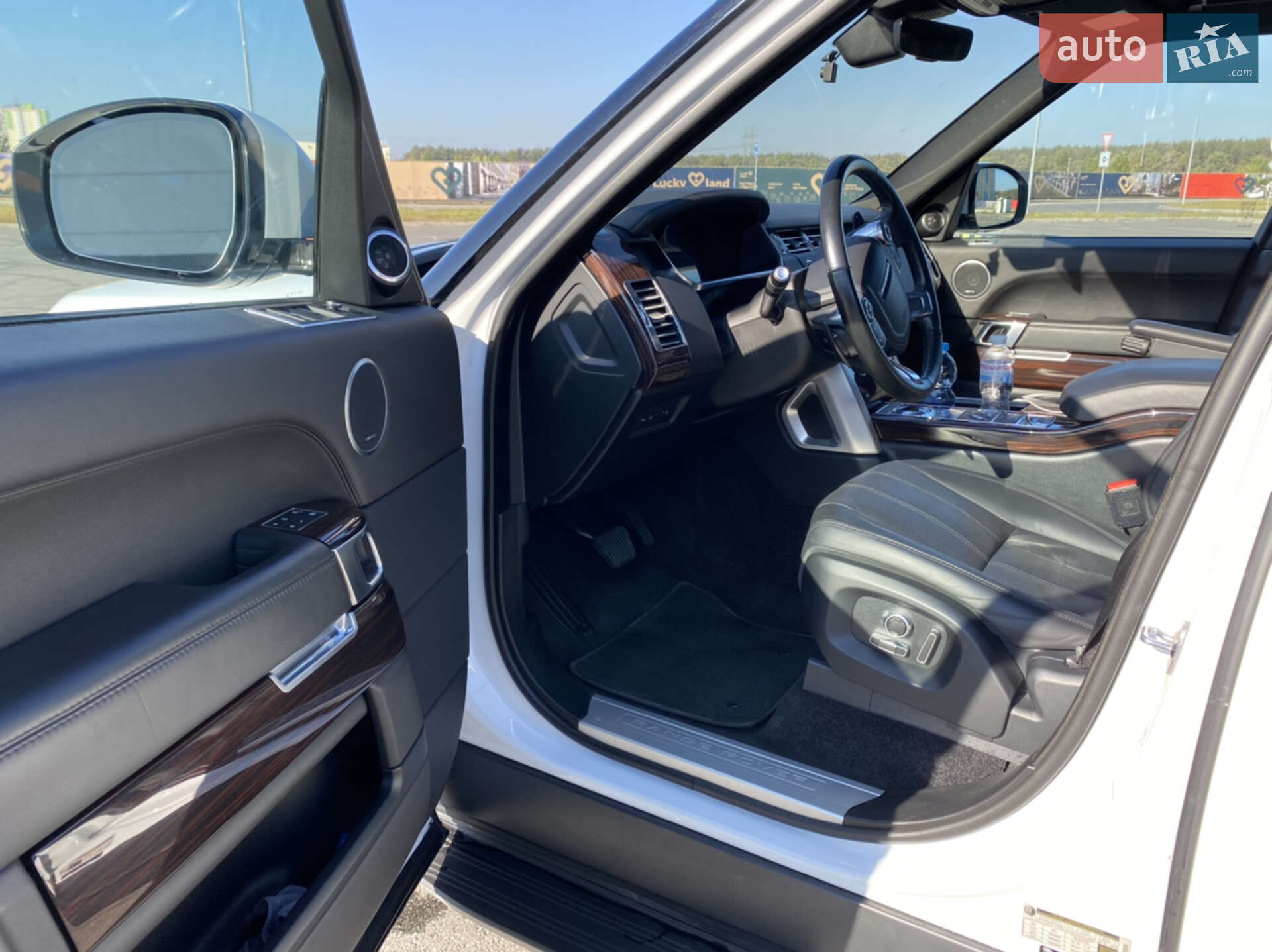 Land Rover Range Rover 2017 VIN SALGS2FV8HA377200 фото оголошення 23 з 23