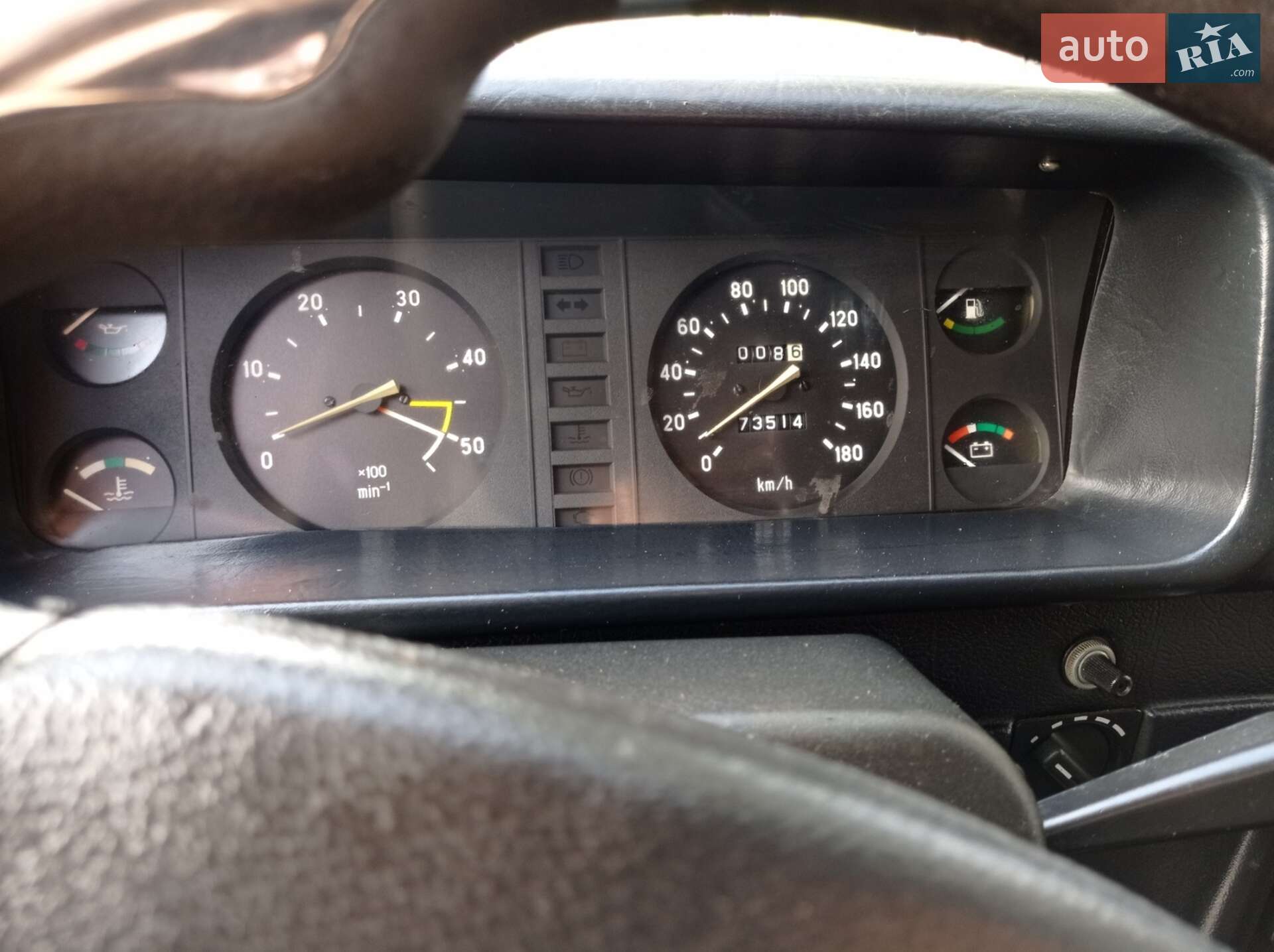 УАЗ 3160 Симбир 2004 VIN XTT31602040000137 фото оголошення 3 з 13