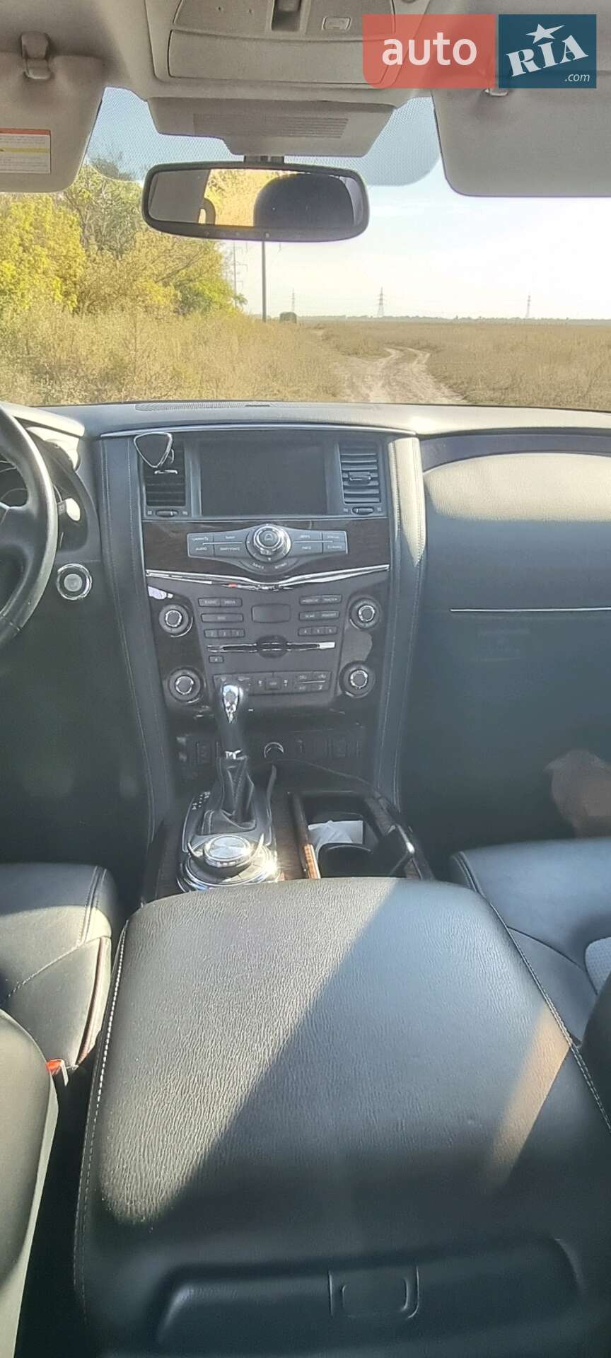 Nissan Armada 2018 VIN JN8AY2NC6KX510802 фото оголошення 53 з 71
