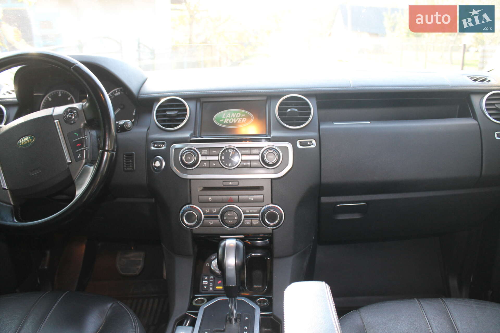 Land Rover Discovery 2010 VIN SALLAAAG4AA539696 фото оголошення 6 з 21