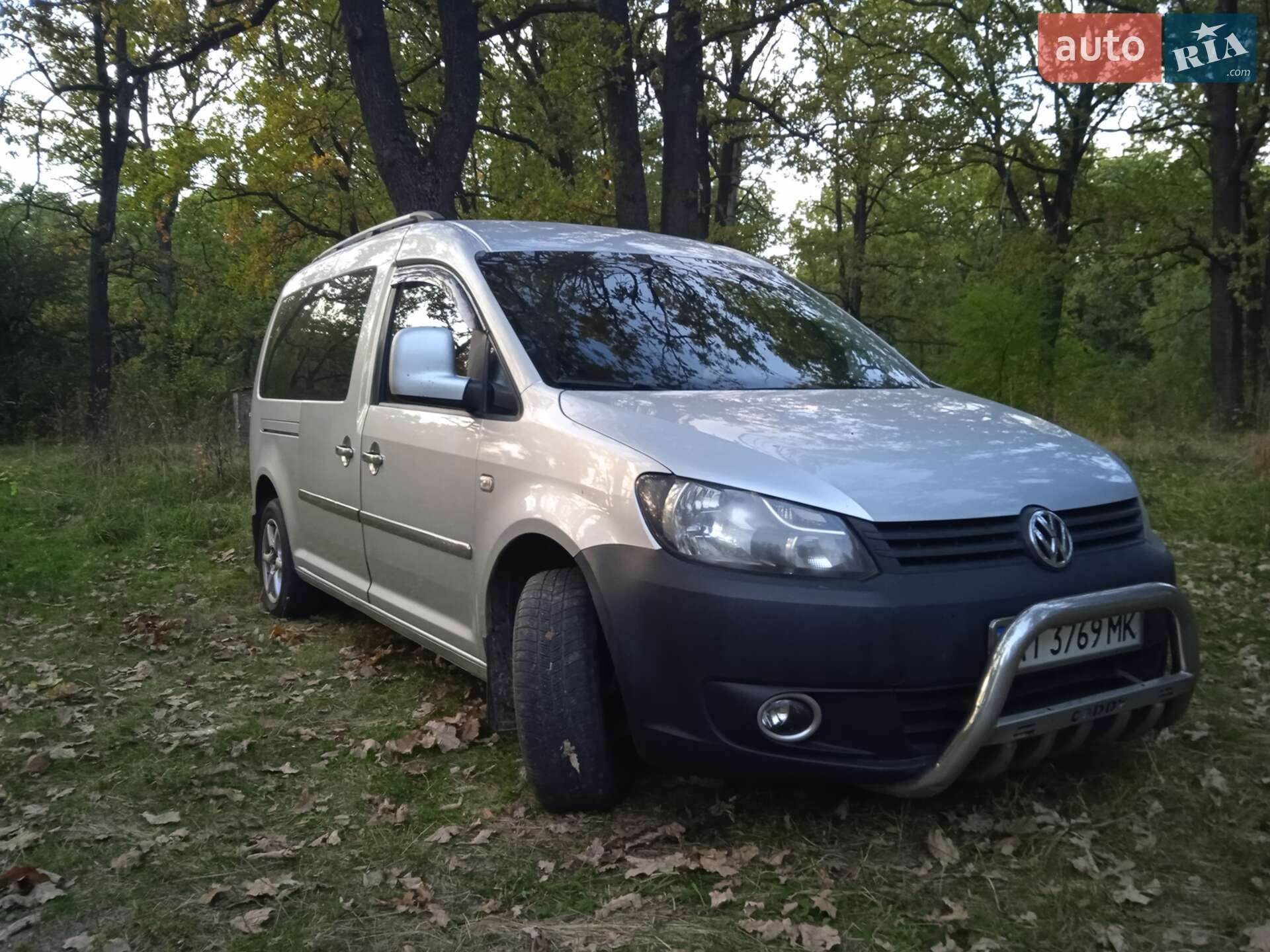 Volkswagen Caddy 2013 VIN WV2ZZZ2KZDX120499 фото оголошення 42 з 63