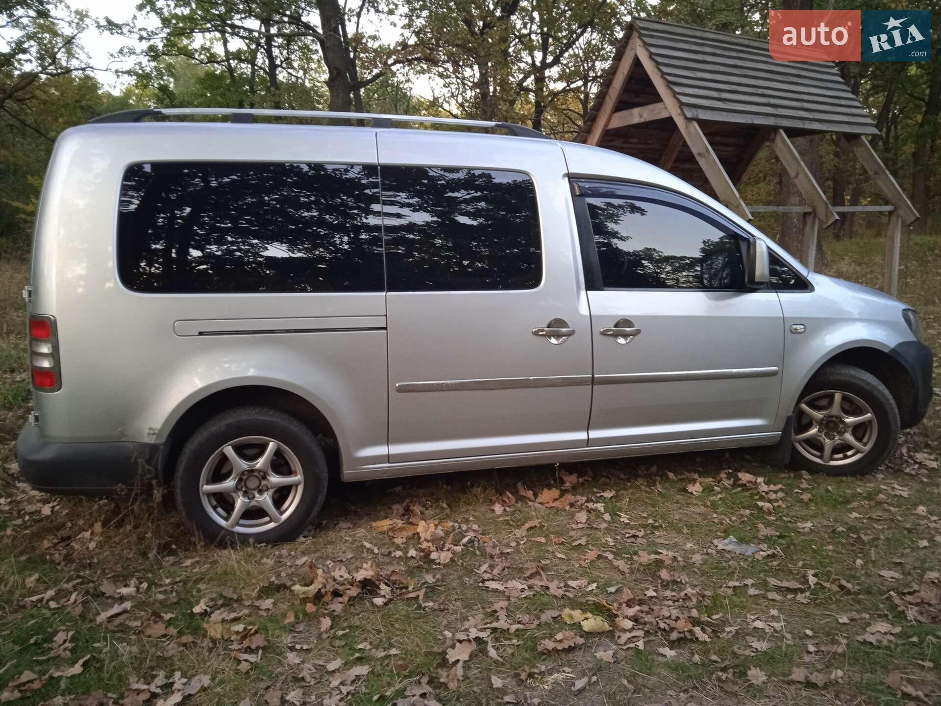 Volkswagen Caddy 2013 VIN WV2ZZZ2KZDX120499 фото оголошення 46 з 63