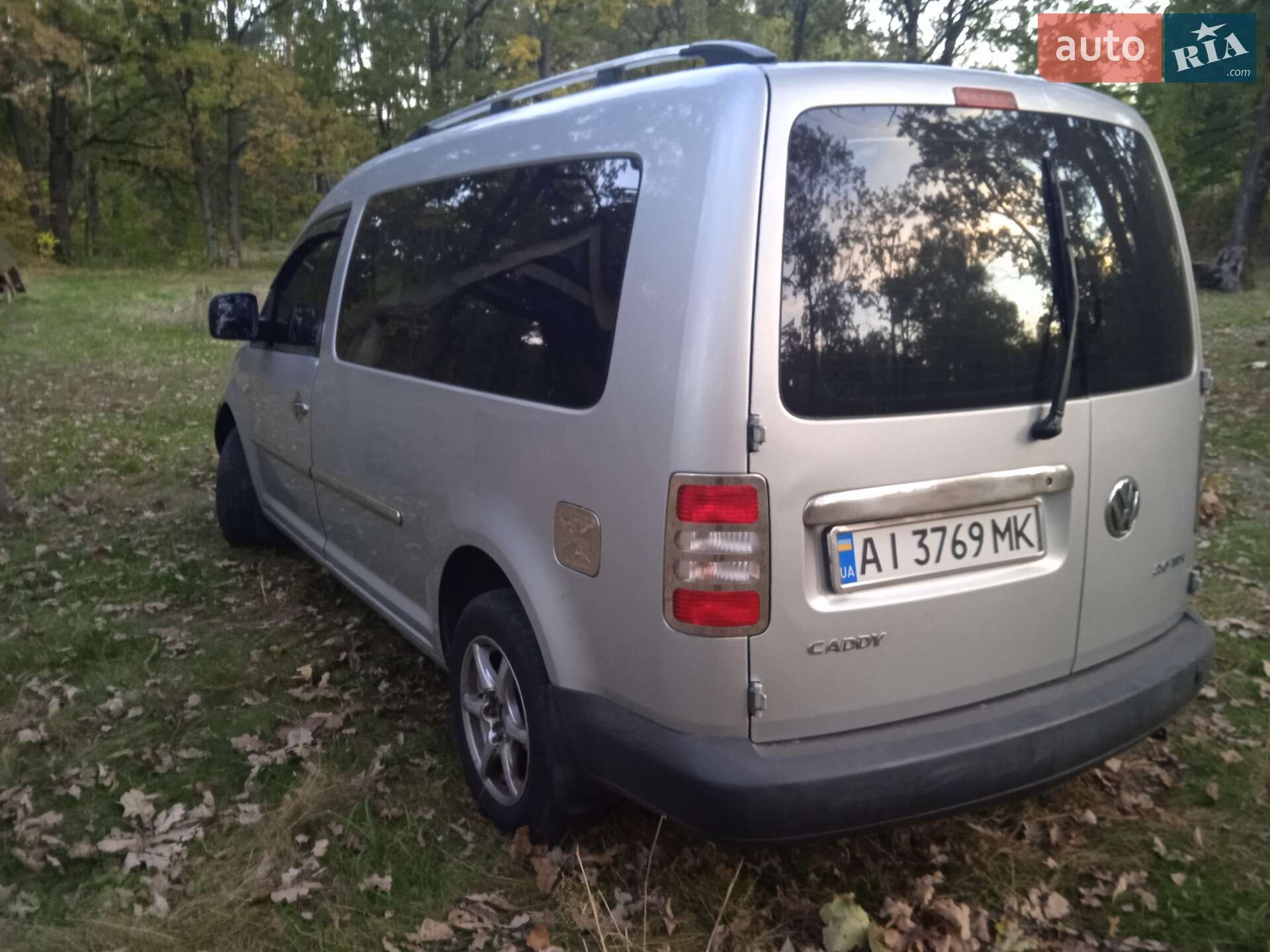 Volkswagen Caddy 2013 VIN WV2ZZZ2KZDX120499 фото оголошення 44 з 63
