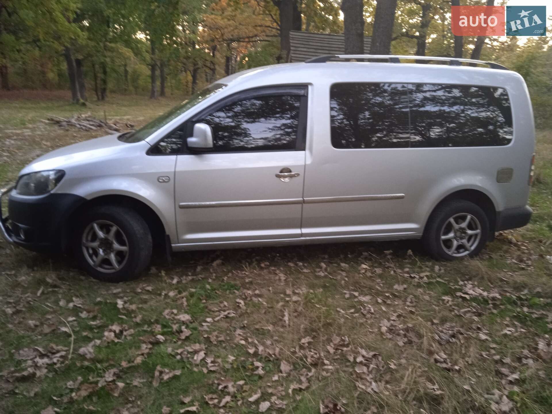 Volkswagen Caddy 2013 VIN WV2ZZZ2KZDX120499 фото оголошення 43 з 63