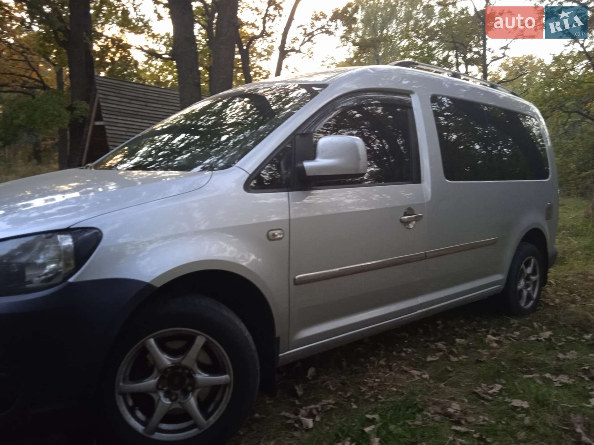 Volkswagen Caddy 2013 VIN WV2ZZZ2KZDX120499 фото оголошення 50 з 63