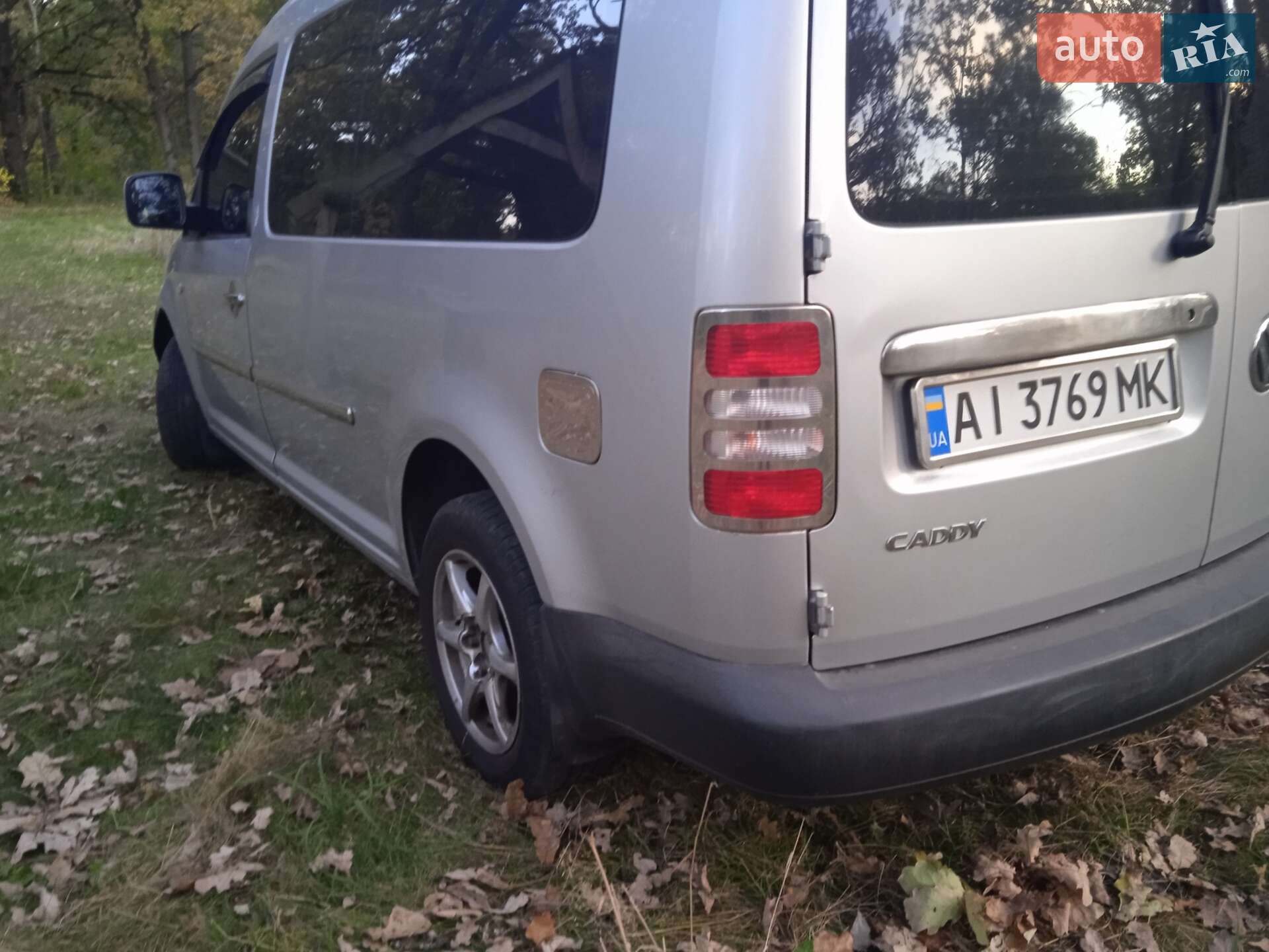 Volkswagen Caddy 2013 VIN WV2ZZZ2KZDX120499 фото оголошення 51 з 63
